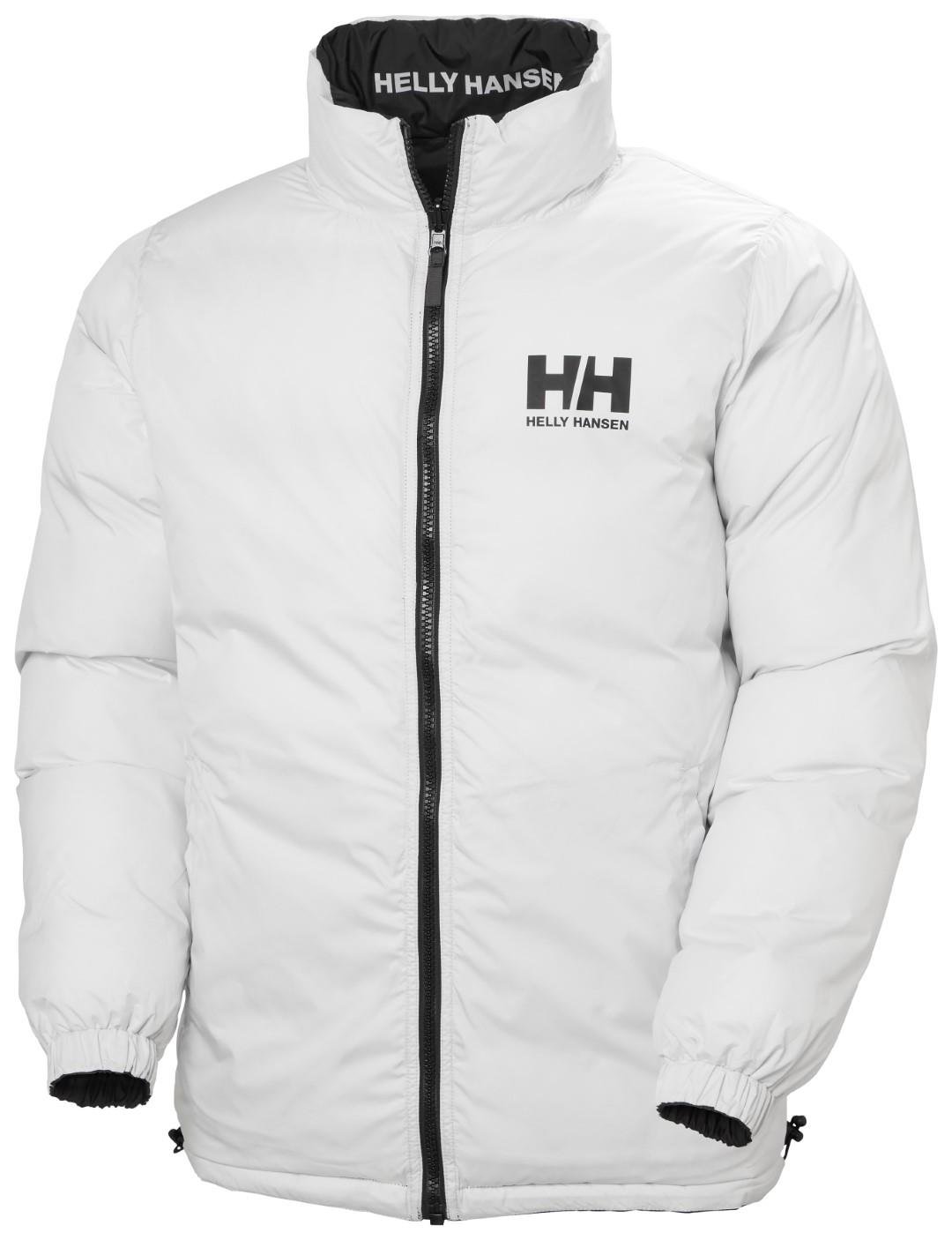 Helly Hansen HH Urban Reversible Jacket Erkek Mont