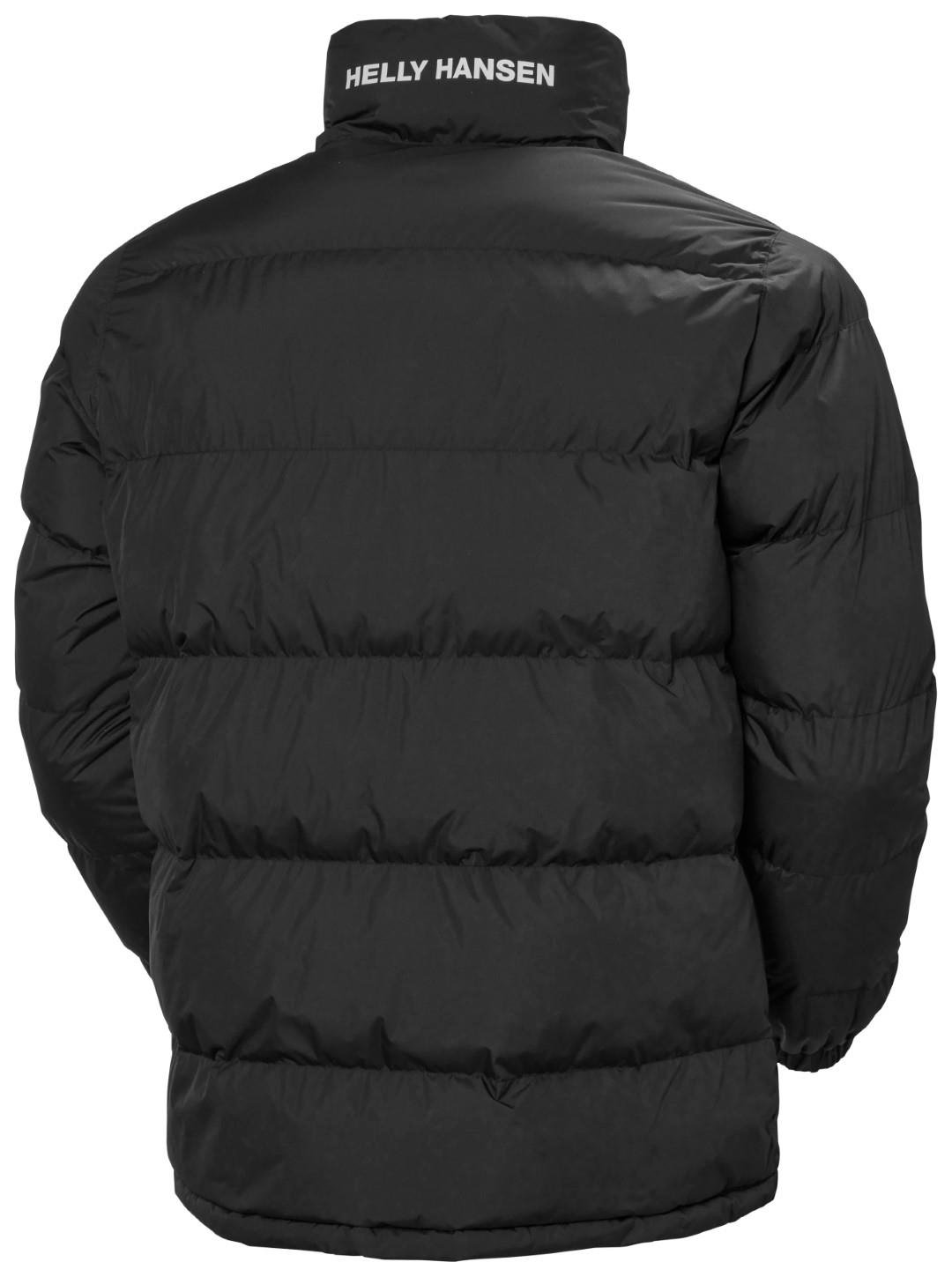 Helly Hansen HH Urban Reversible Jacket Erkek Mont