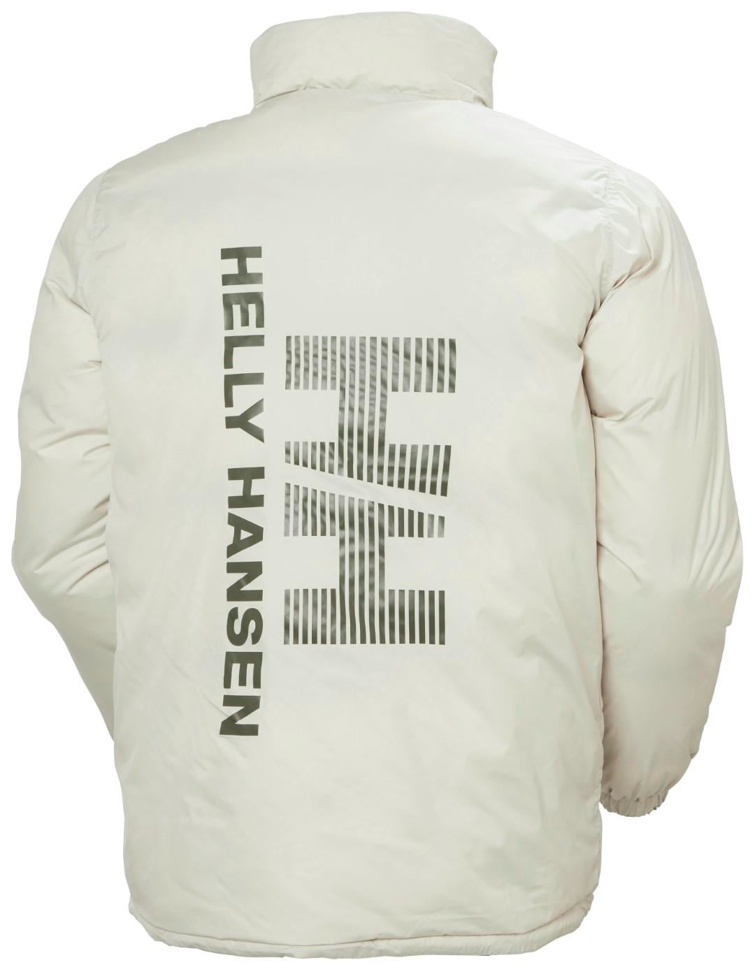 Helly Hansen HH Urban Reversible Jacket Erkek Mont
