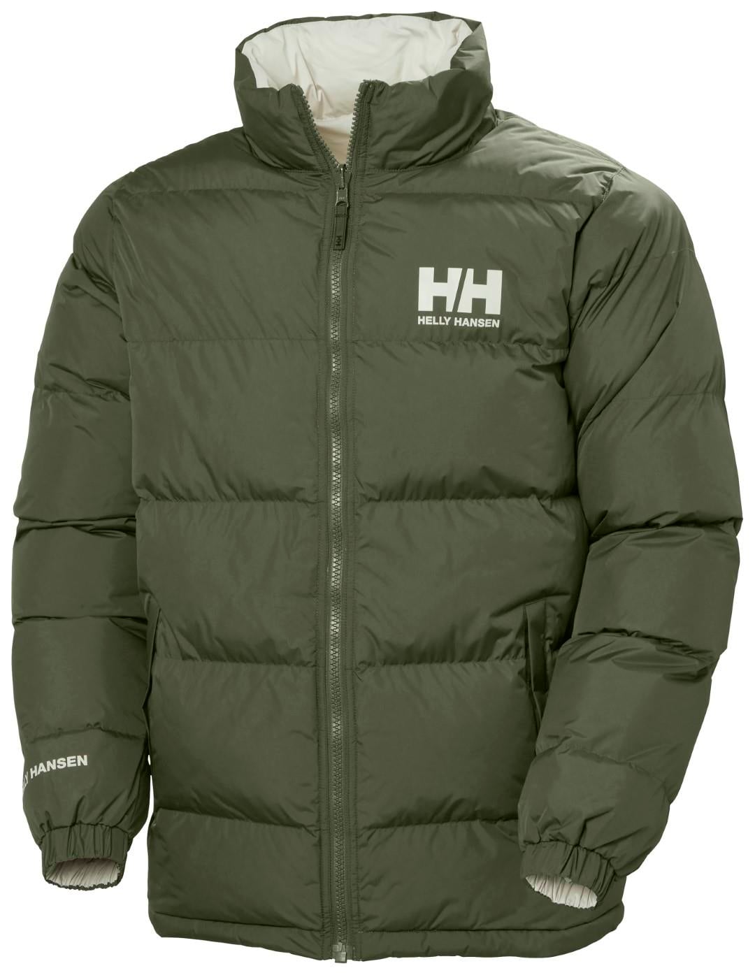 Helly Hansen HH Urban Reversible Jacket Erkek Mont