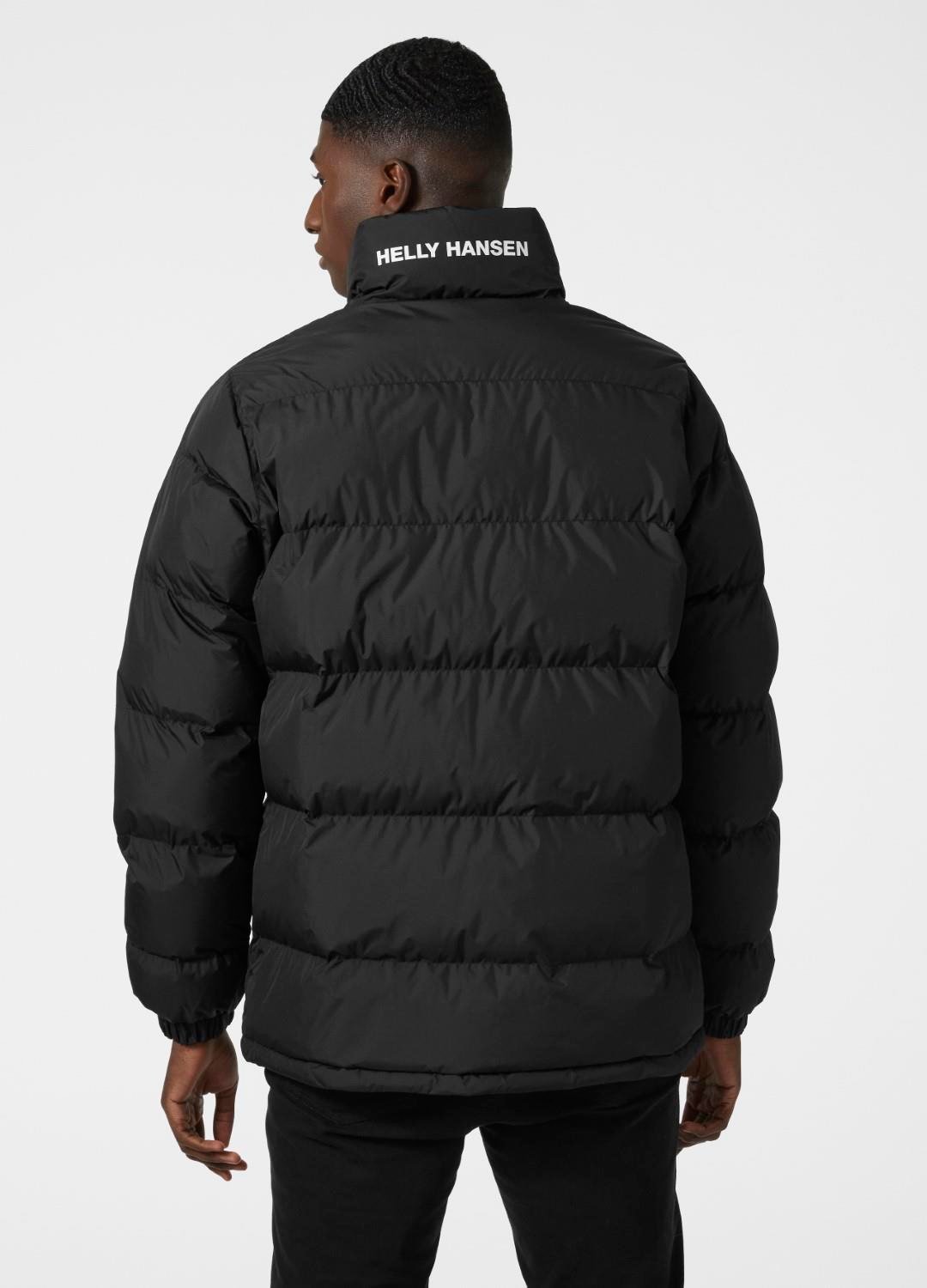 Helly Hansen HH Urban Reversible Jacket Erkek Mont