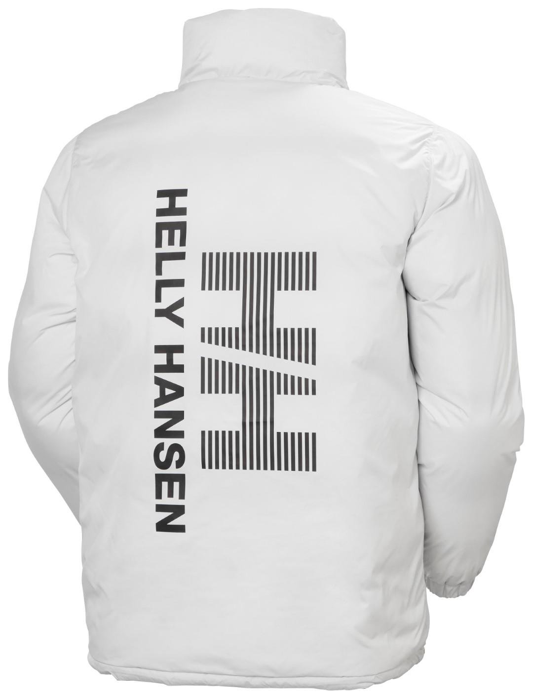 Helly Hansen HH Urban Reversible Jacket Erkek Mont