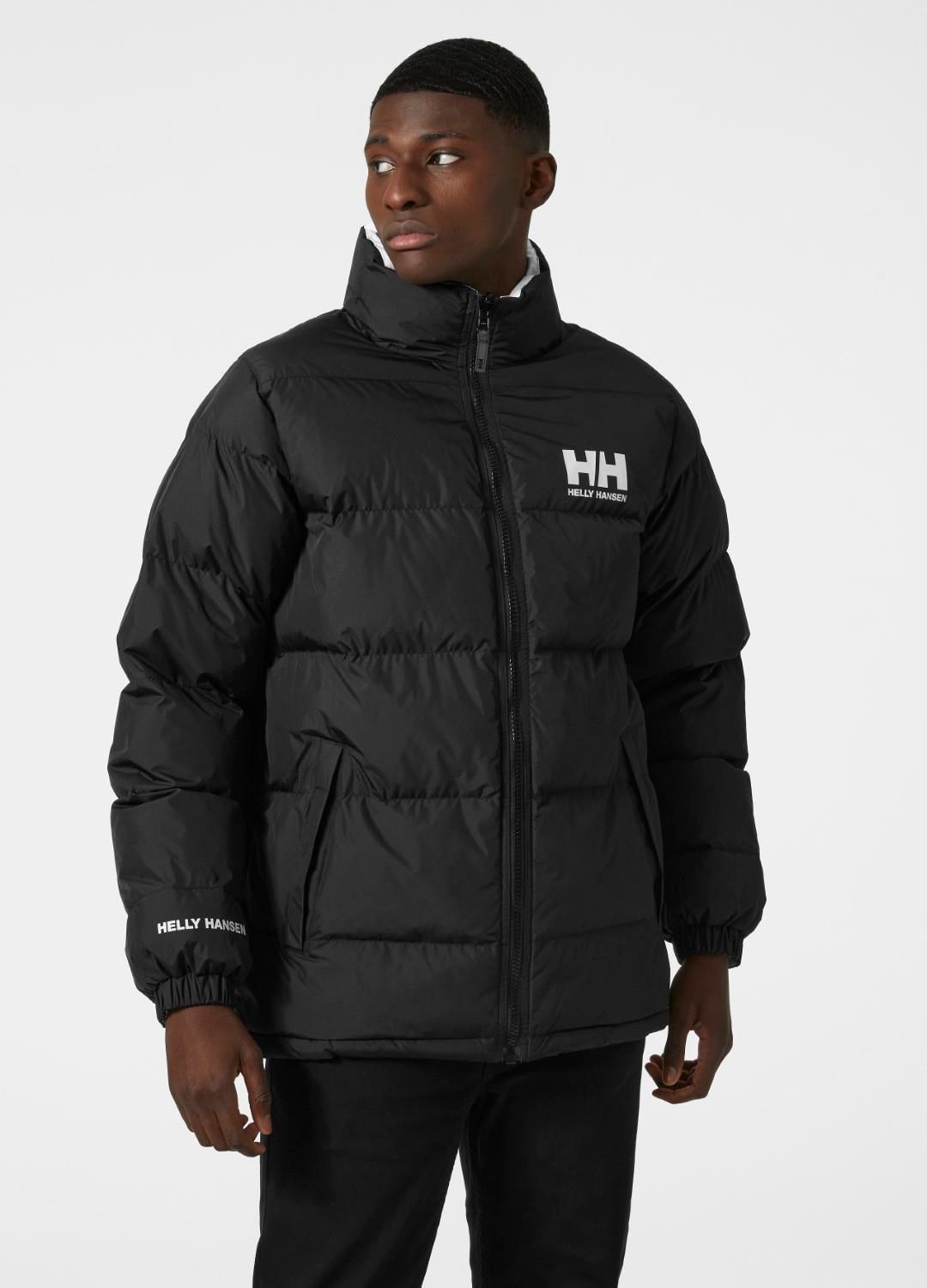 Helly Hansen HH Urban Reversible Jacket Erkek Mont
