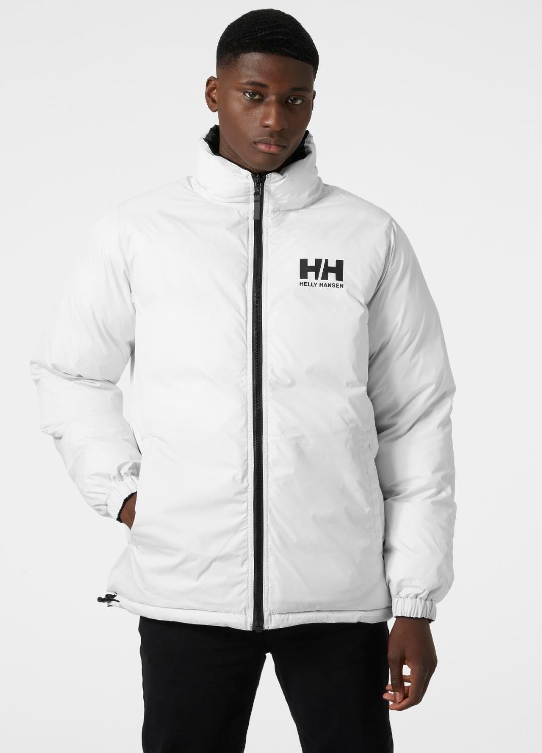 Helly Hansen HH Urban Reversible Jacket Erkek Mont