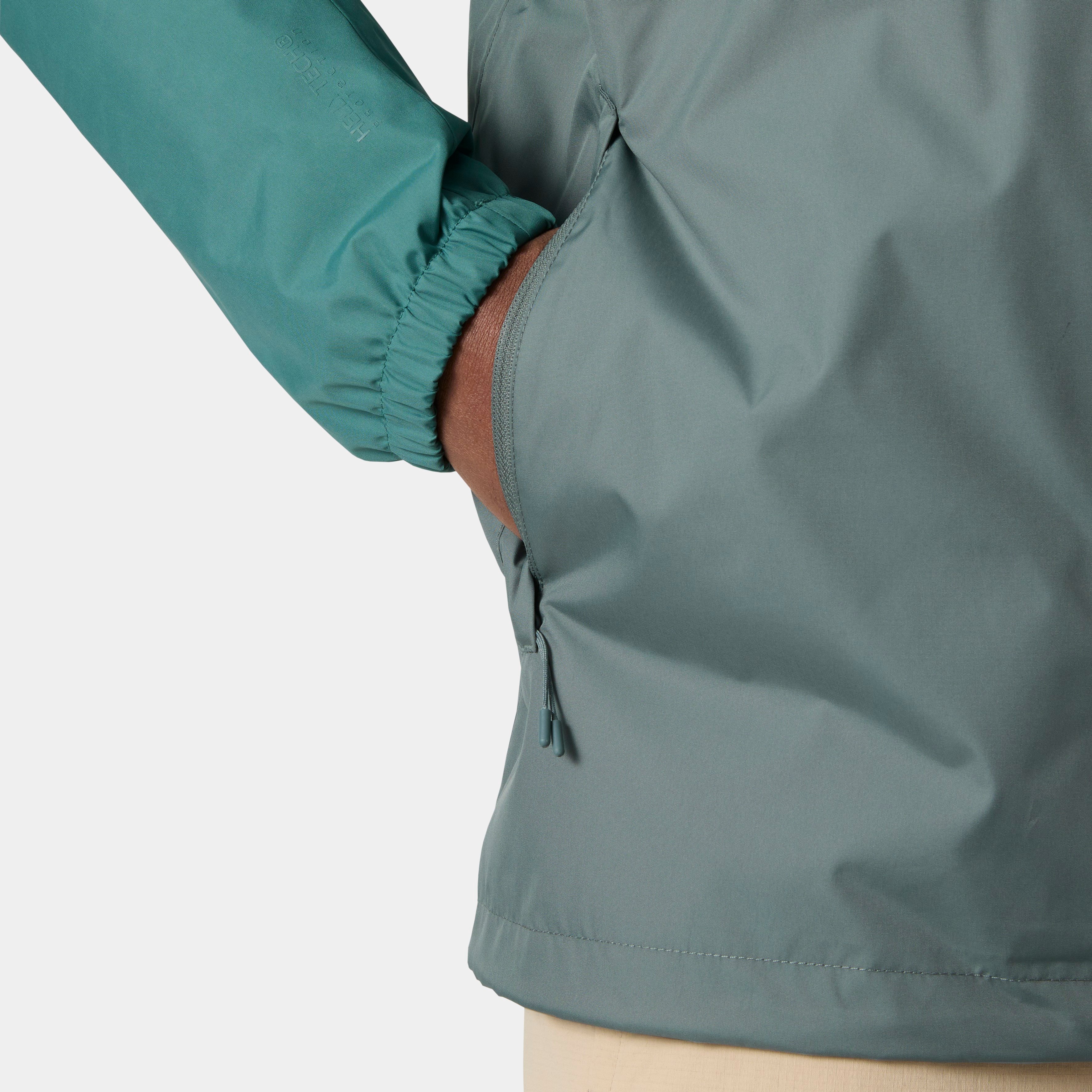 Helly Hansen Hilo Rain Erkek Yağmurluk