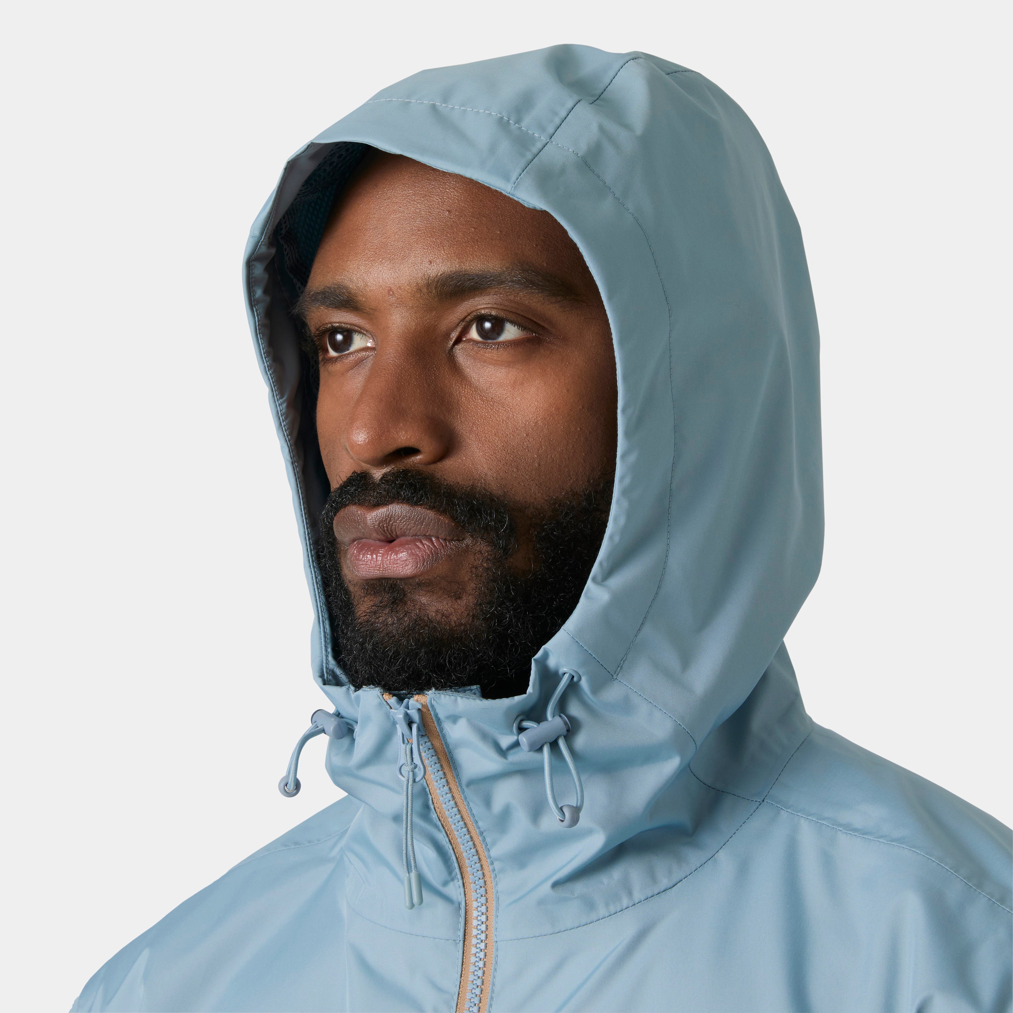 Helly Hansen Hilo Rain Erkek Yağmurluk