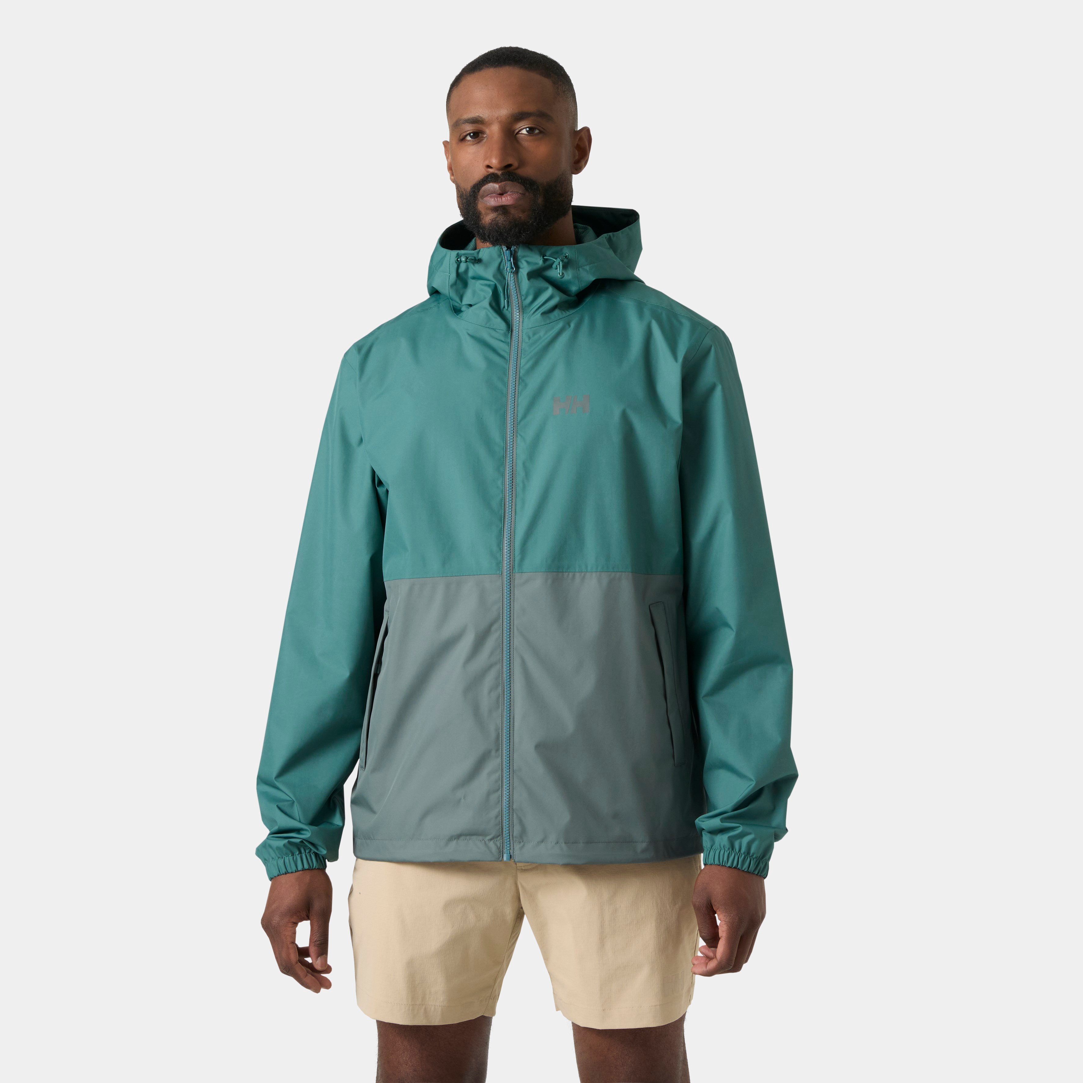 Helly Hansen Hilo Rain Erkek Yağmurluk