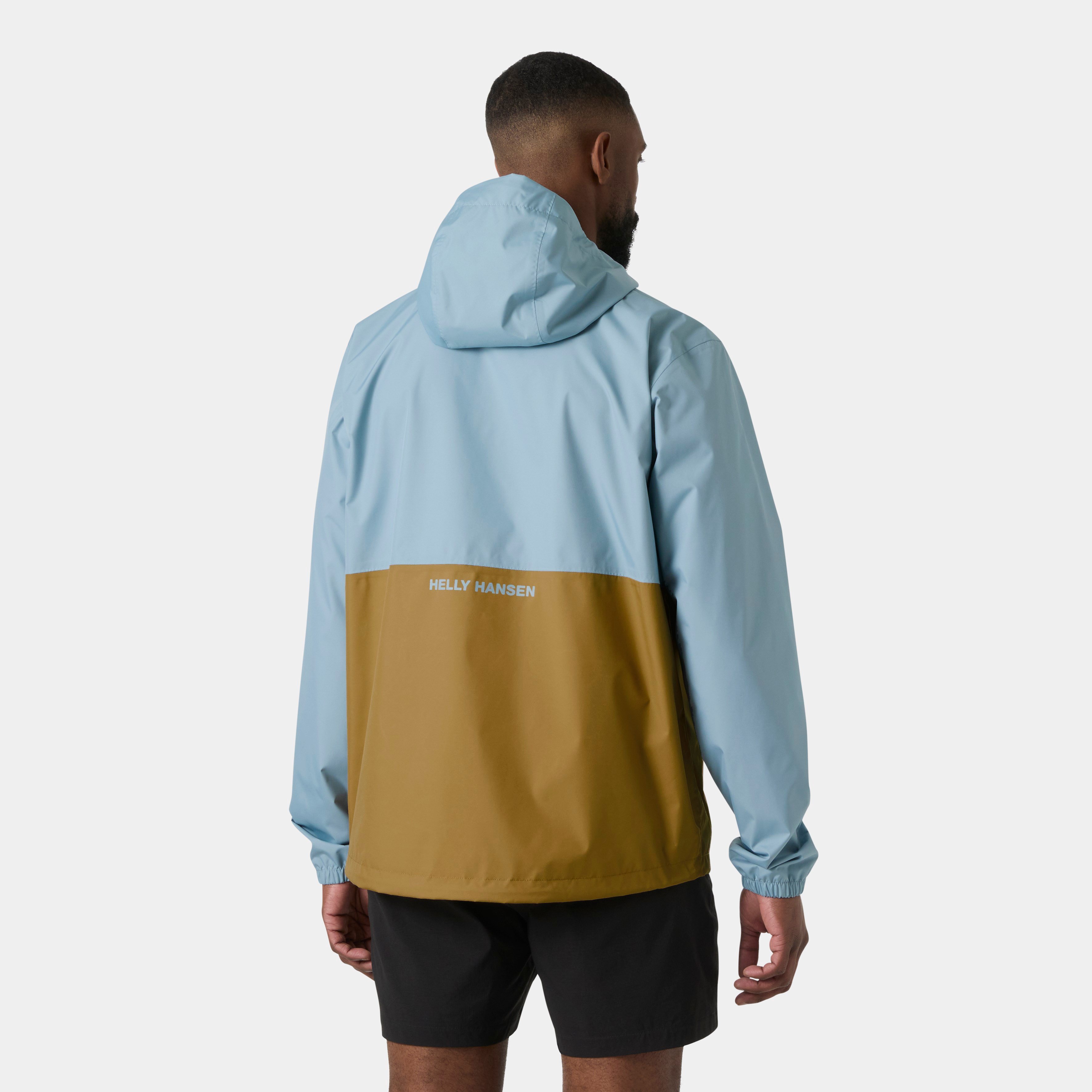Helly Hansen Hilo Rain Erkek Yağmurluk