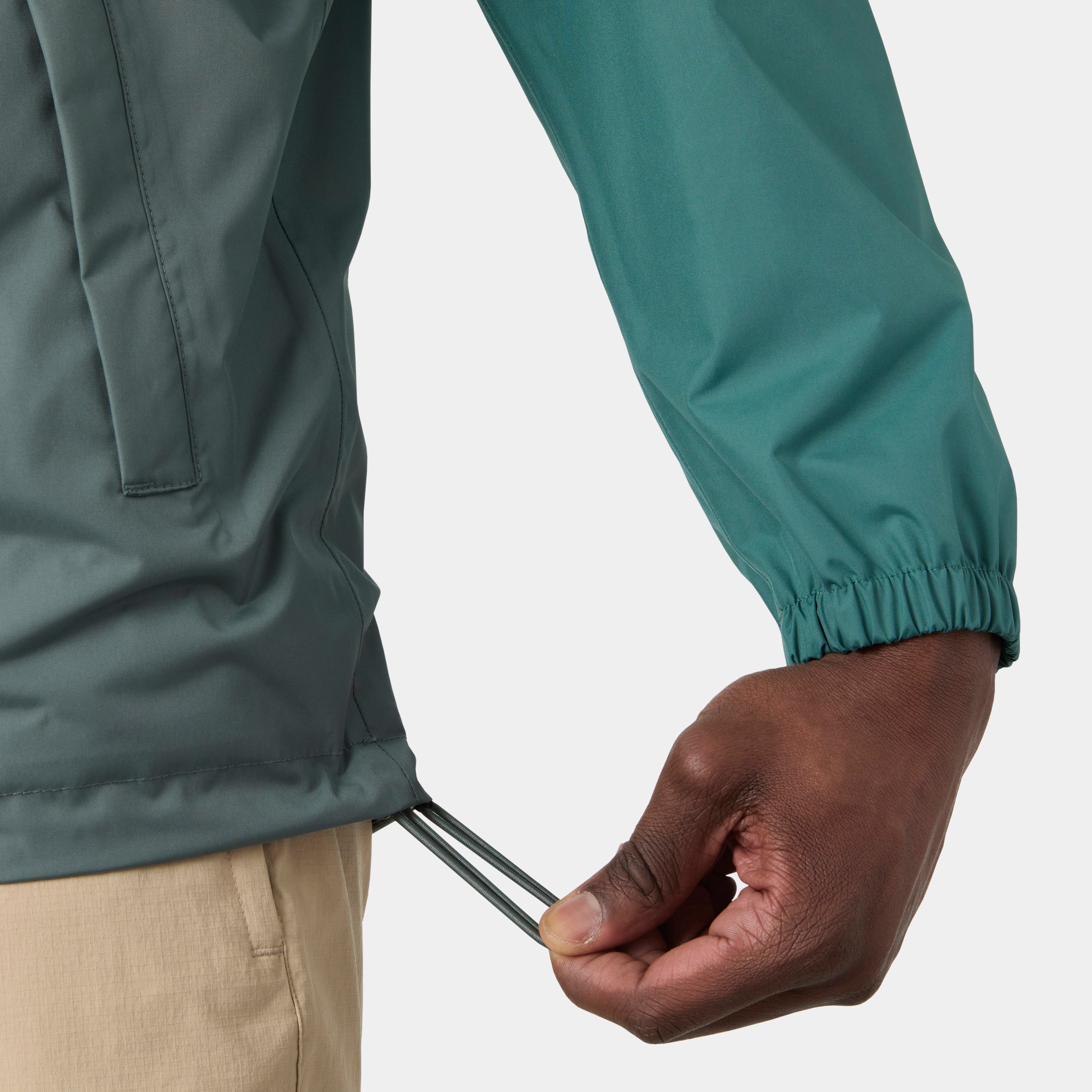 Helly Hansen Hilo Rain Erkek Yağmurluk