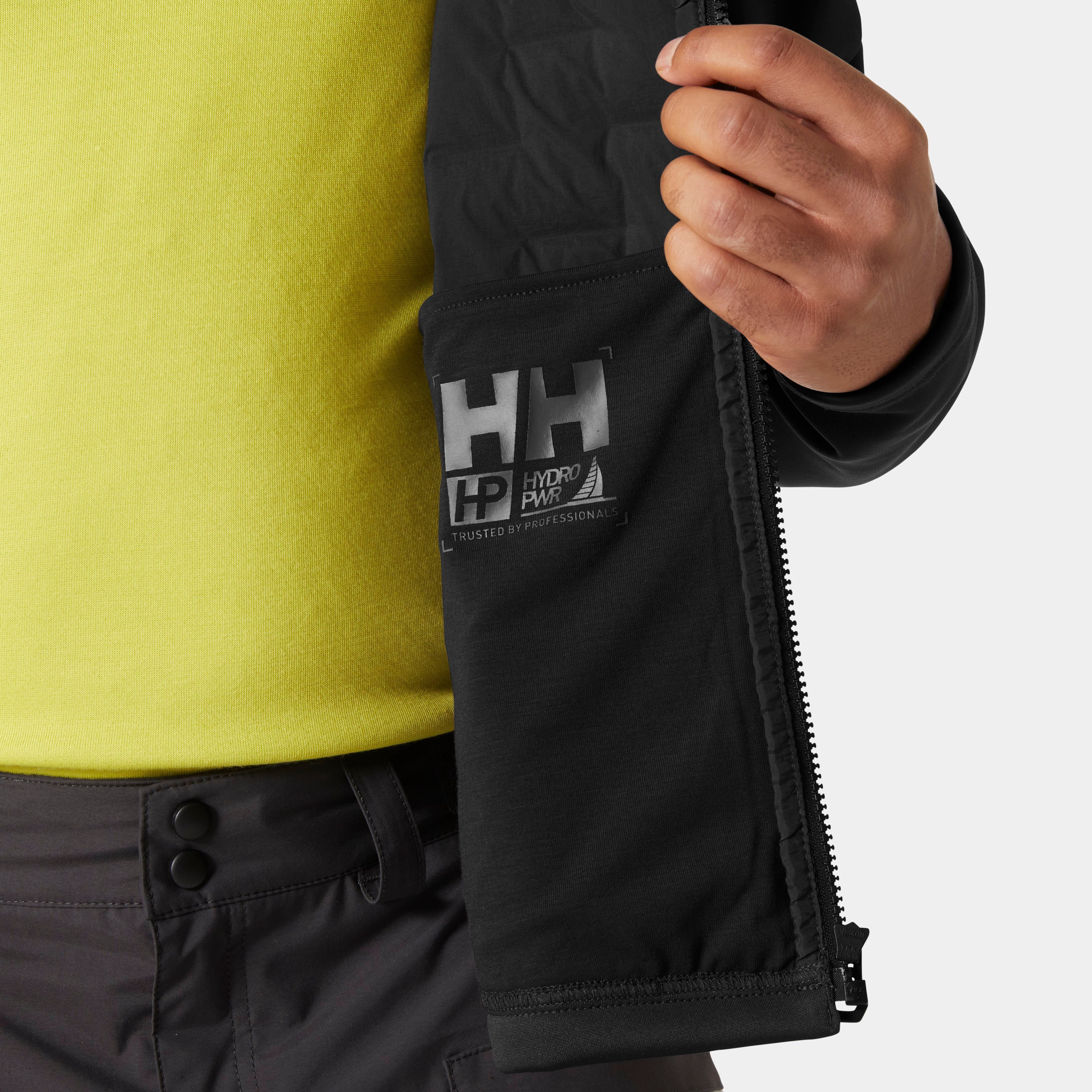 Helly Hansen HP Hybrid Stretch Insulator Erkek Mont