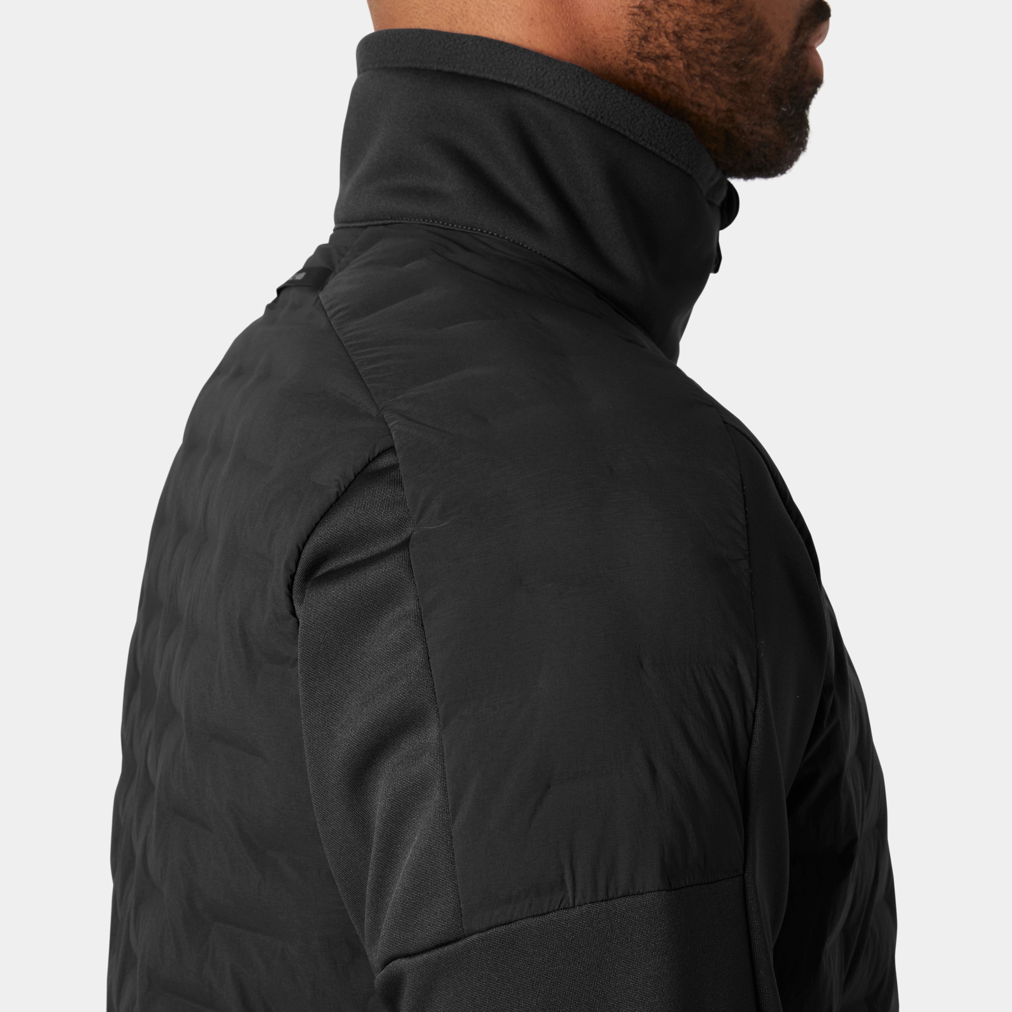 Helly Hansen HP Hybrid Stretch Insulator Erkek Mont