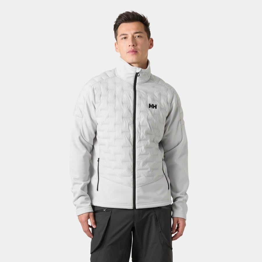Helly Hansen HP Hybrid Stretch Insulator Erkek Mont