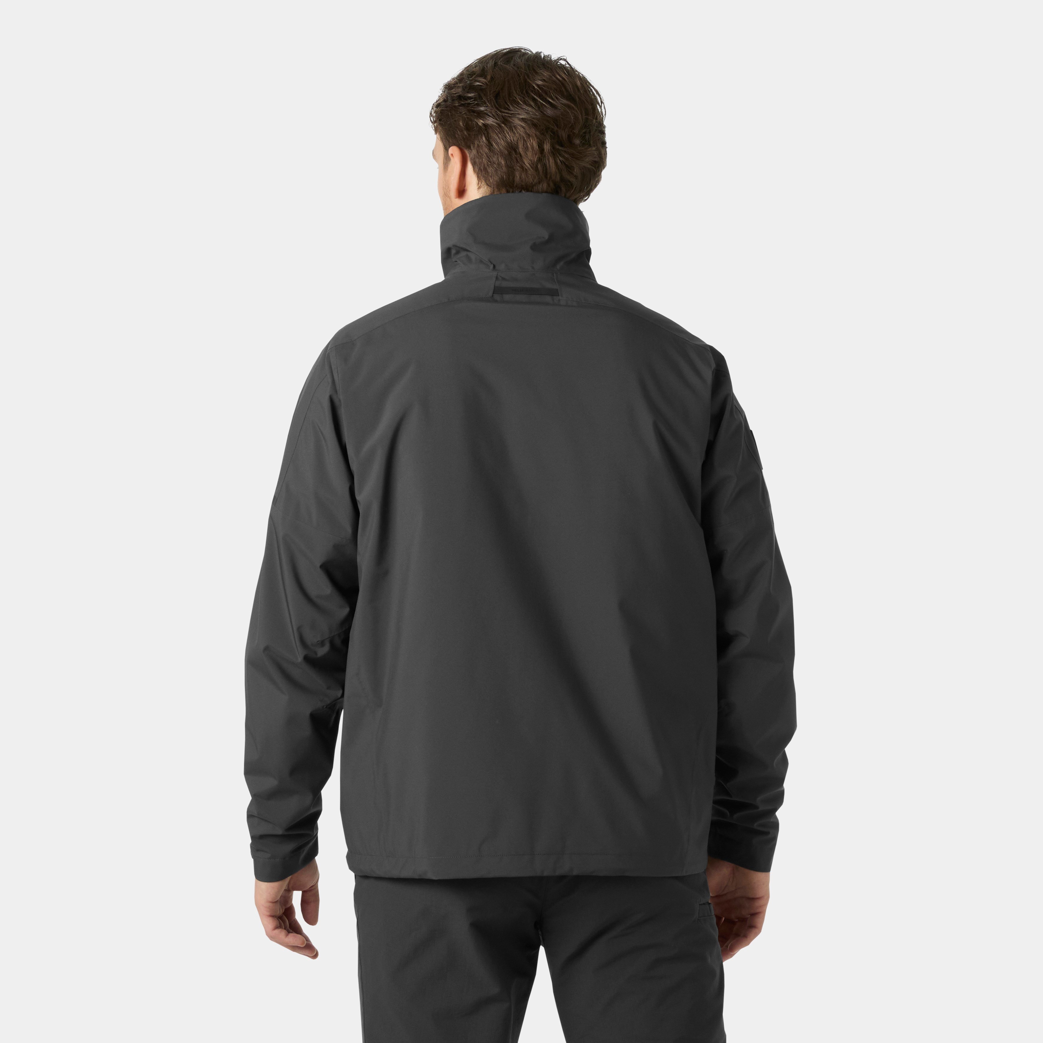 Helly Hansen Hp Racing Lifaloft Erkek Mont