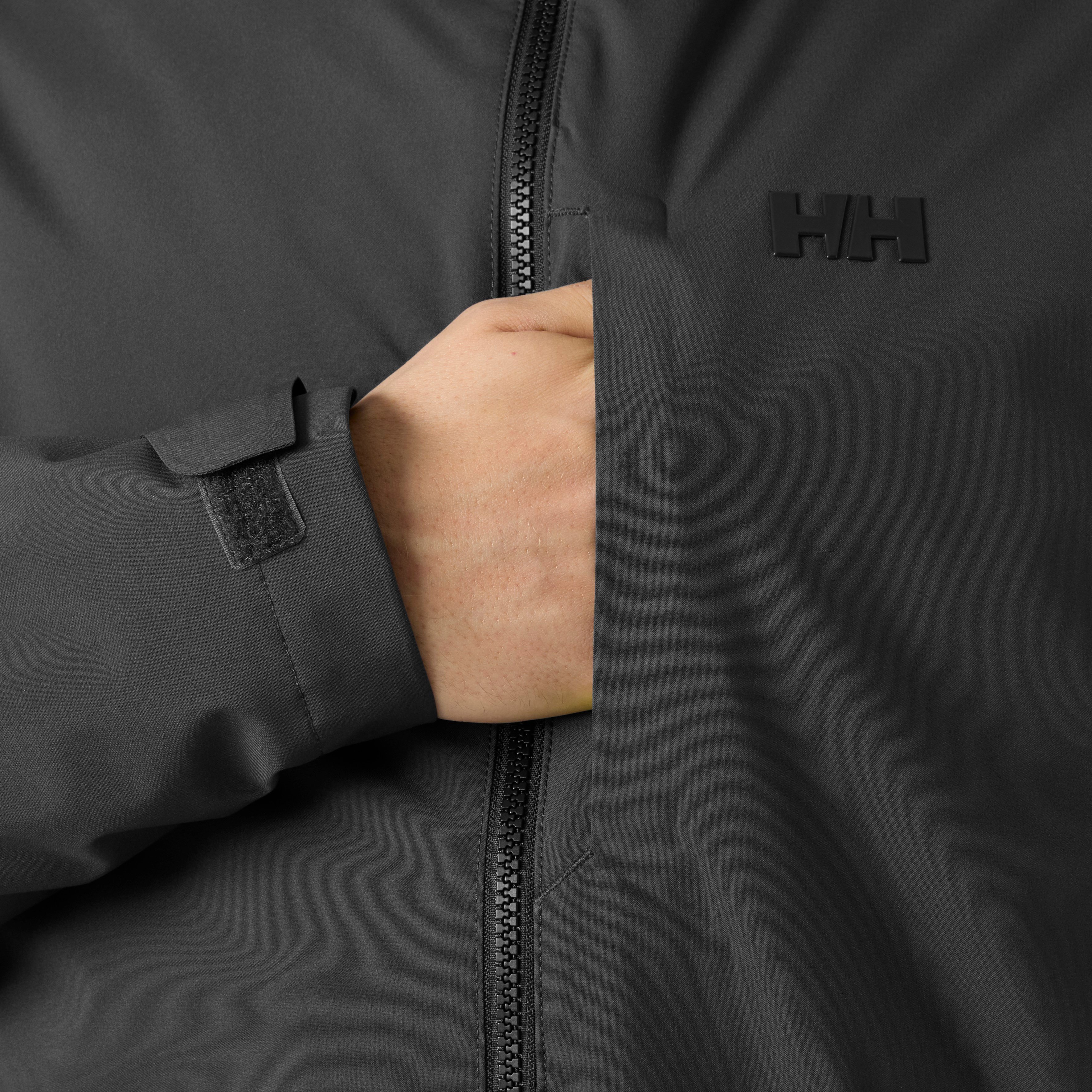 Helly Hansen Hp Racing Lifaloft Erkek Mont