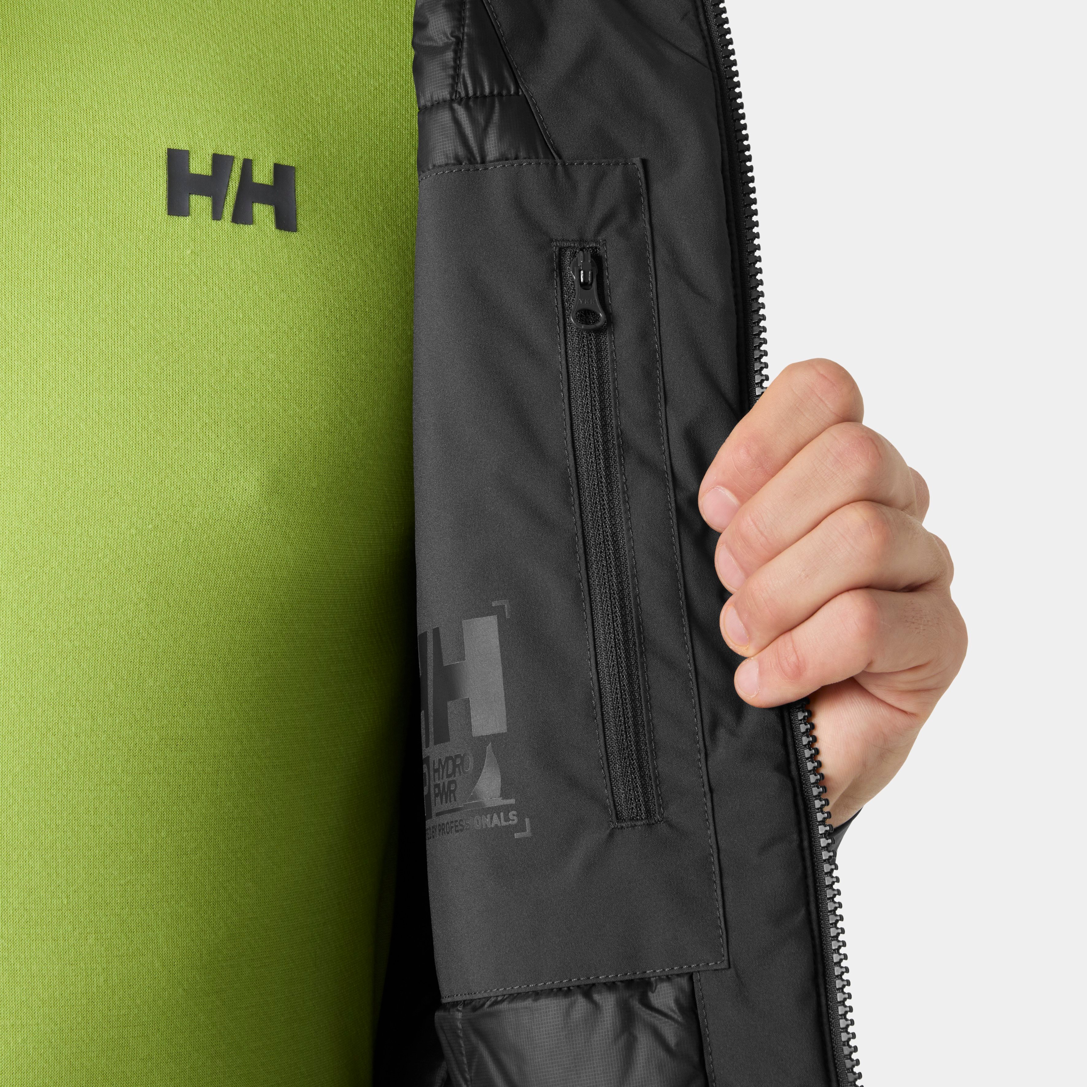 Helly Hansen Hp Racing Lifaloft Erkek Mont