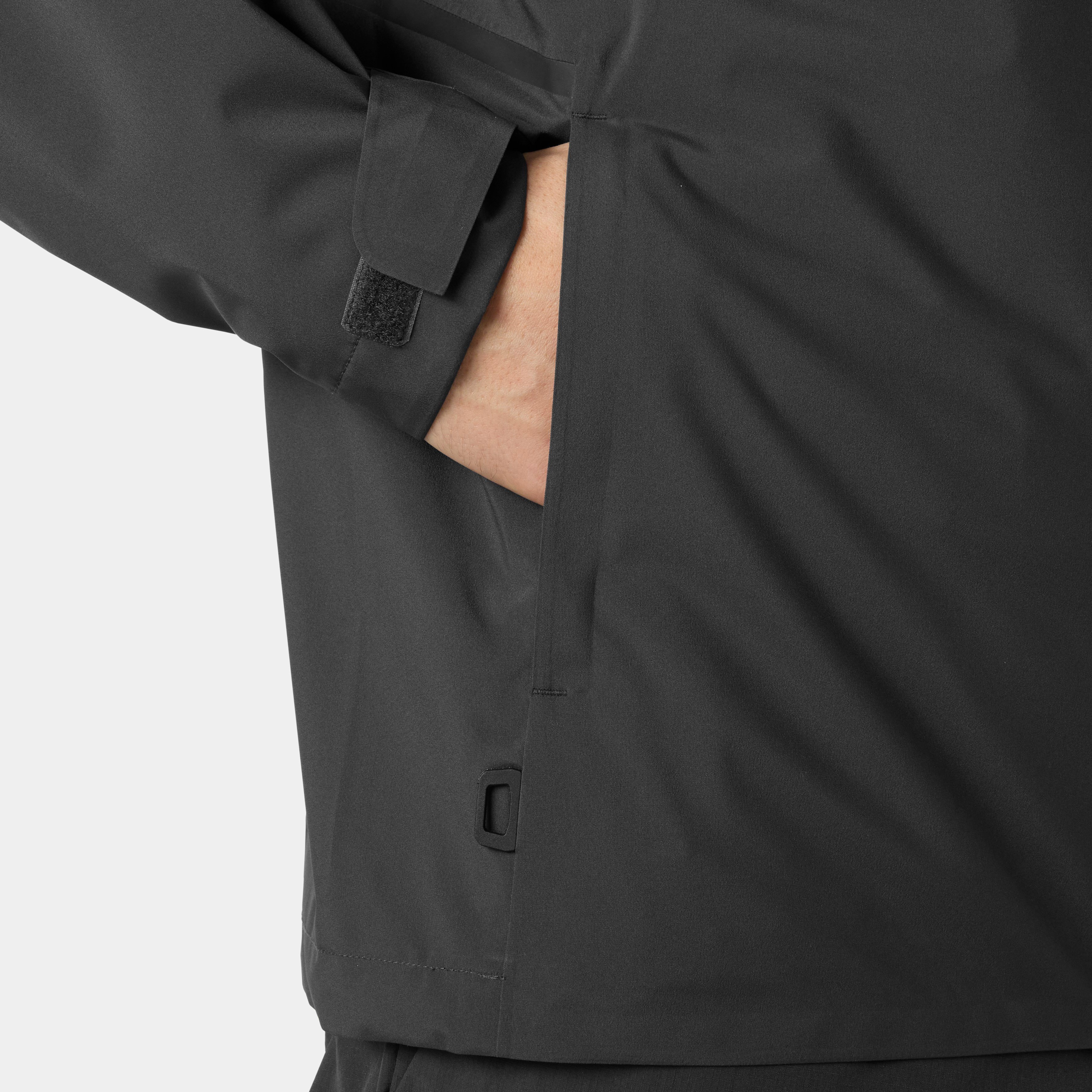 Helly Hansen Hp Racing Lifaloft Erkek Mont