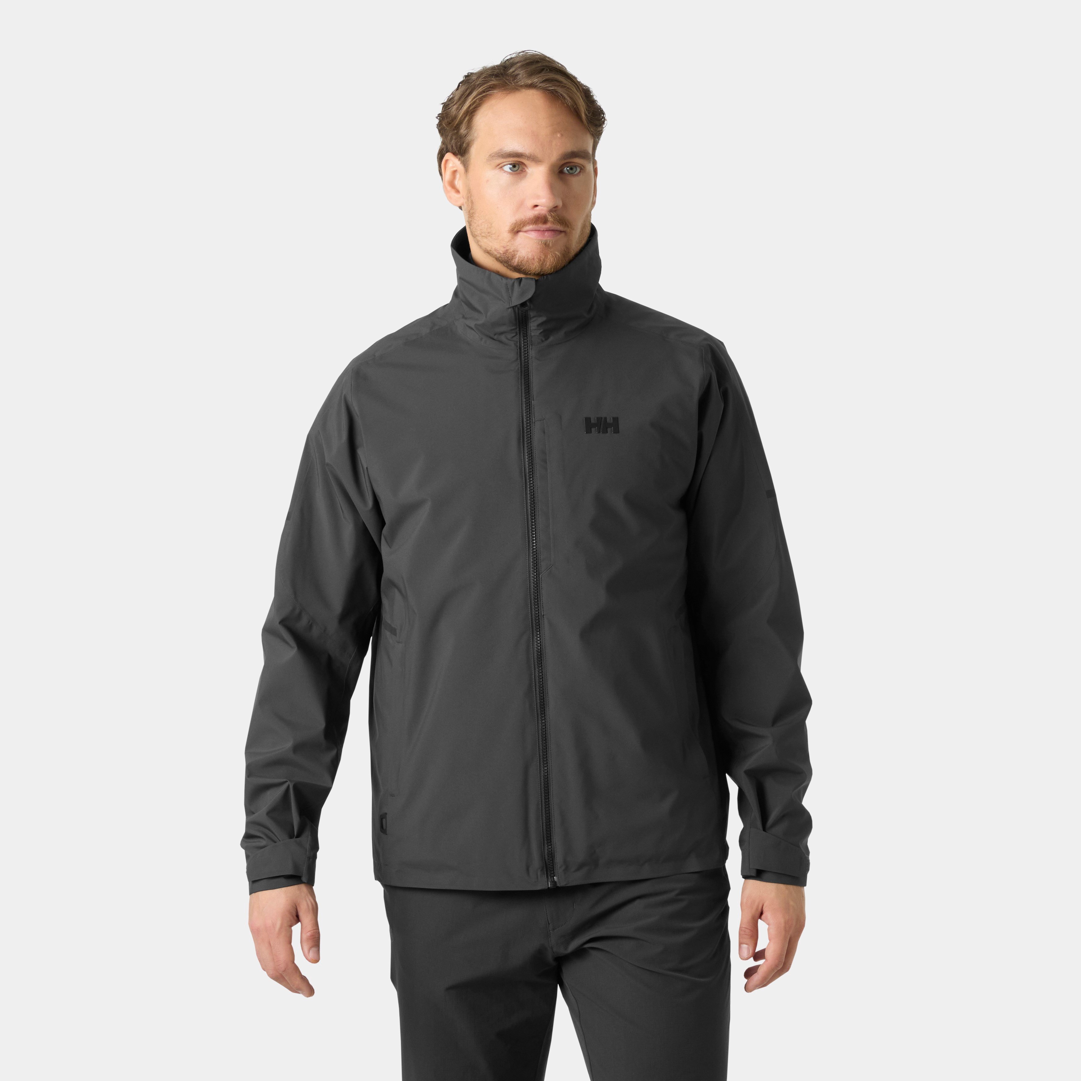 Helly Hansen Hp Racing Lifaloft Erkek Mont
