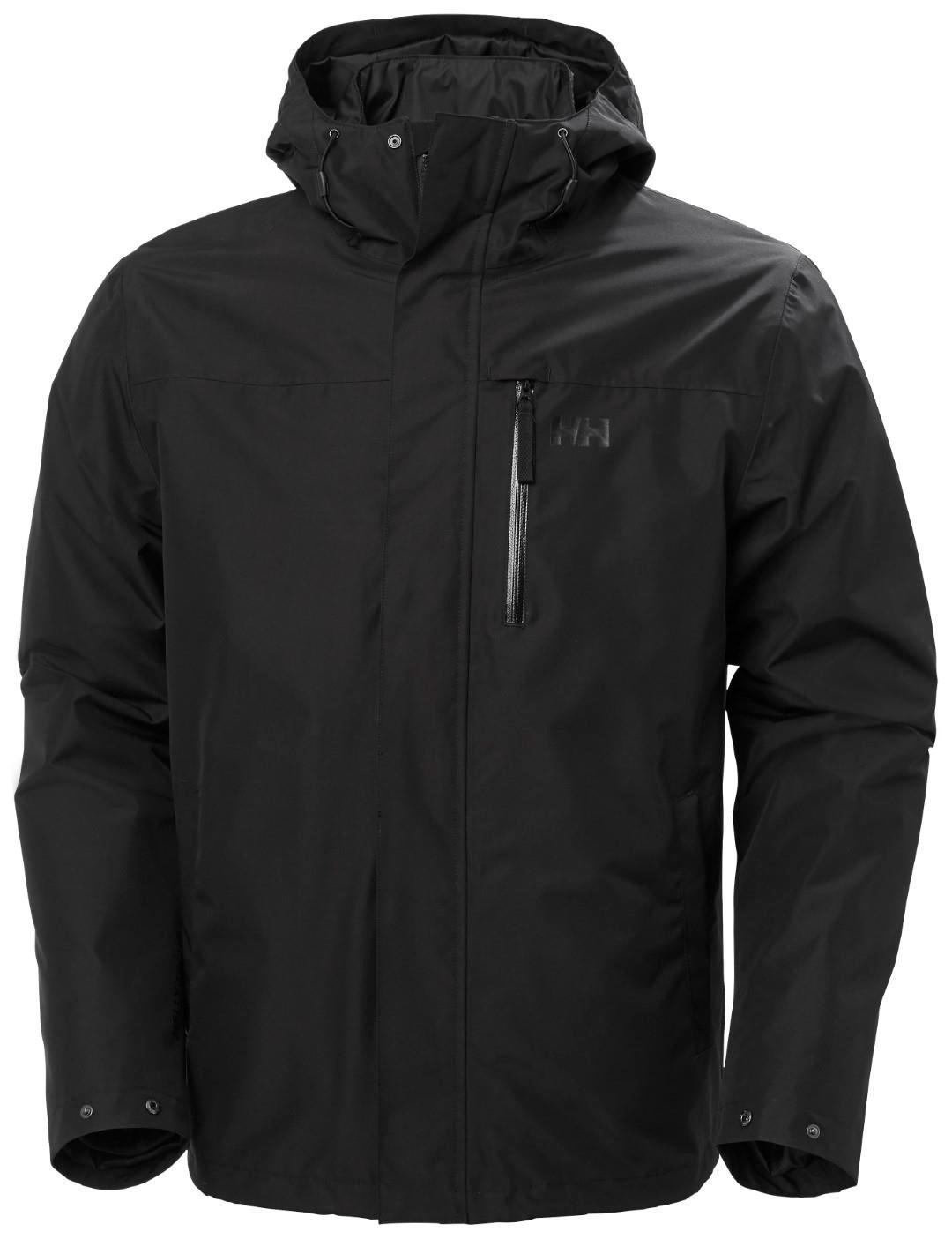 Helly Hansen Juell 3-In-1 Erkek Mont