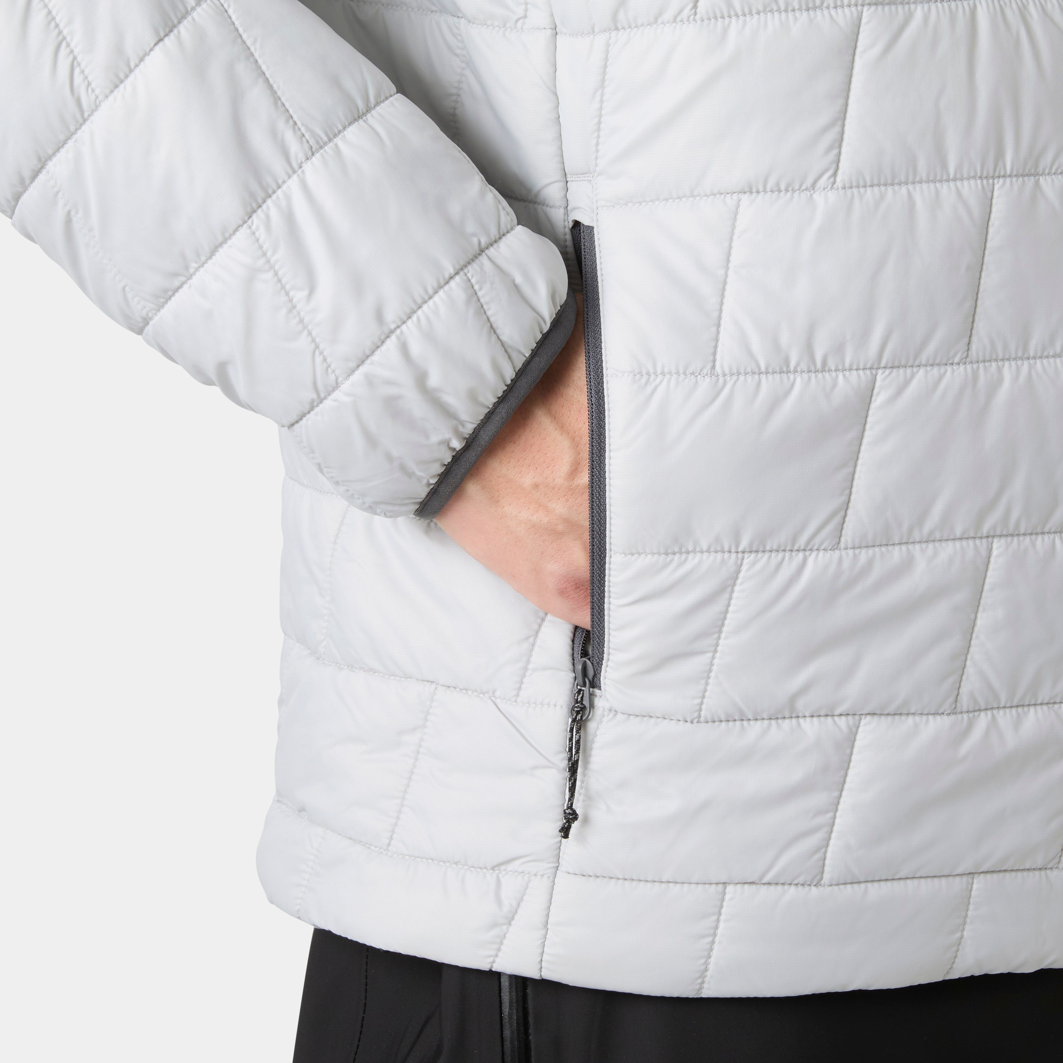 Helly Hansen Lifaloft Dolgulu Erkek Mont