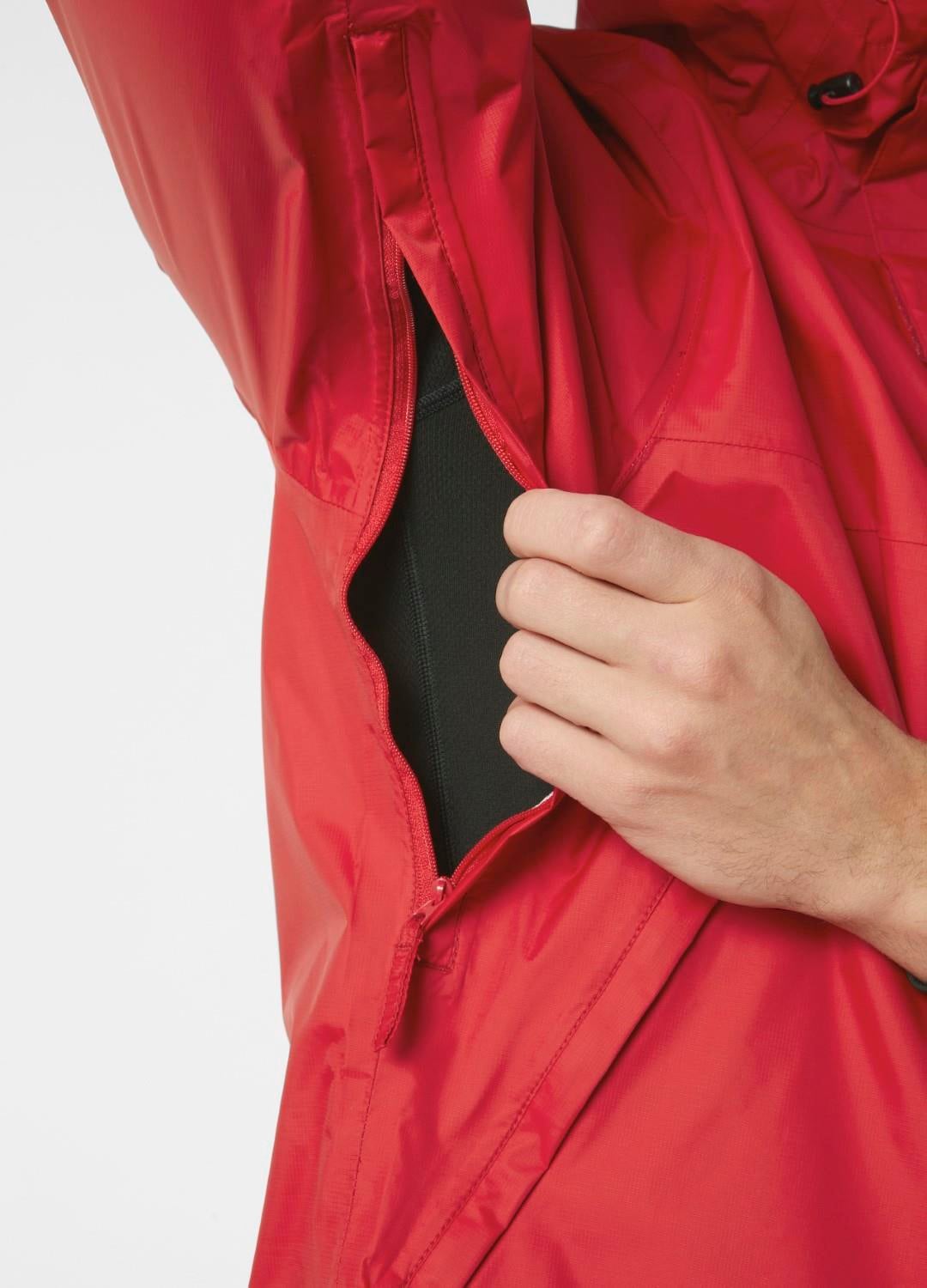 Helly Hansen Loke Jacket Erkek Yağmurluk