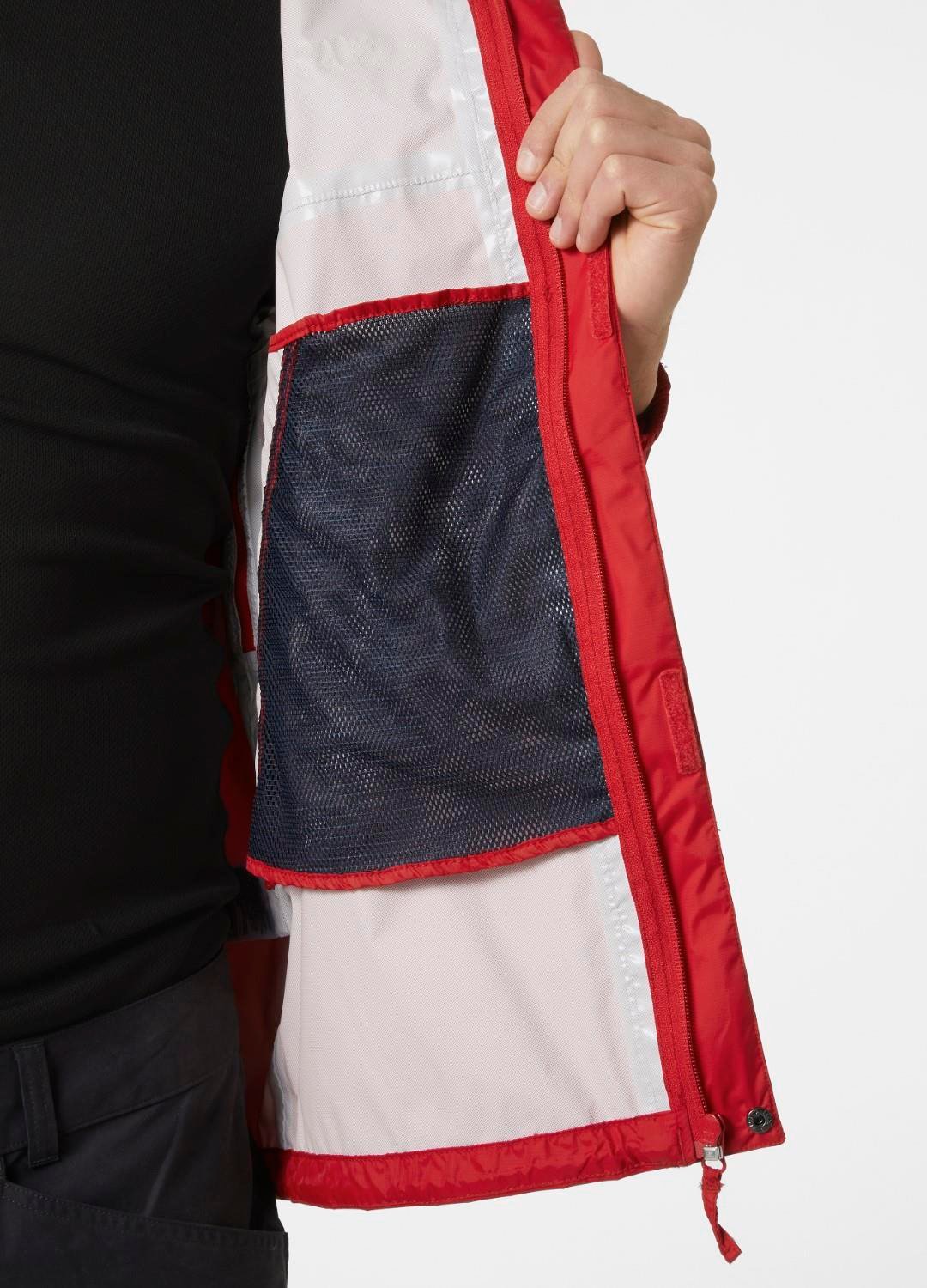 Helly Hansen Loke Jacket Erkek Yağmurluk