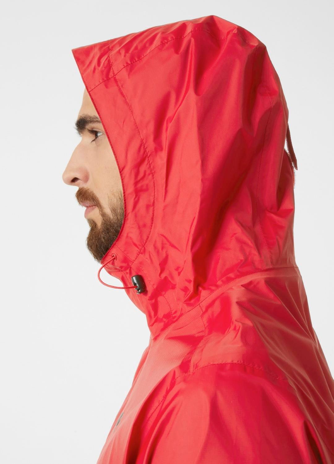 Helly Hansen Loke Jacket Erkek Yağmurluk