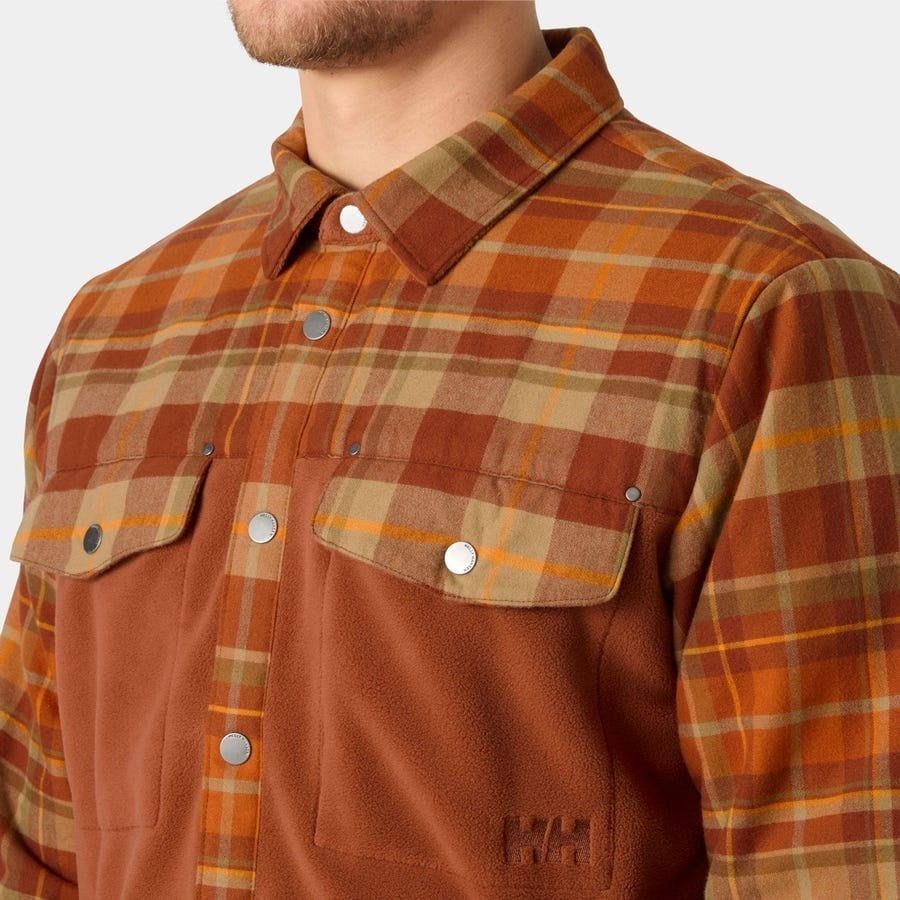 Helly Hansen Lokka Erkek Polar