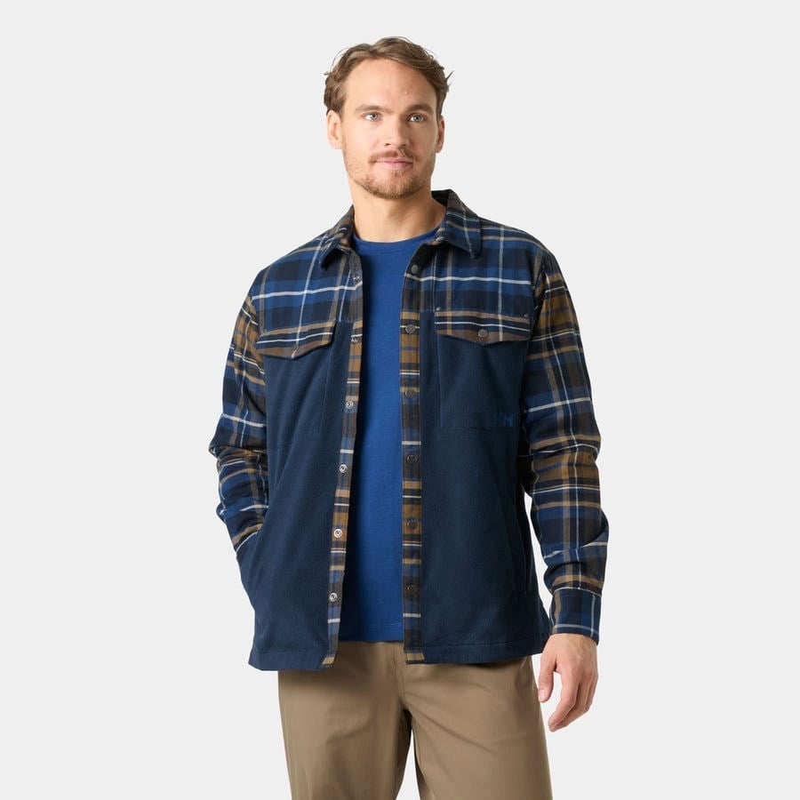 Helly Hansen Lokka Erkek Polar