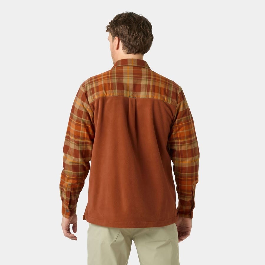 Helly Hansen Lokka Erkek Polar