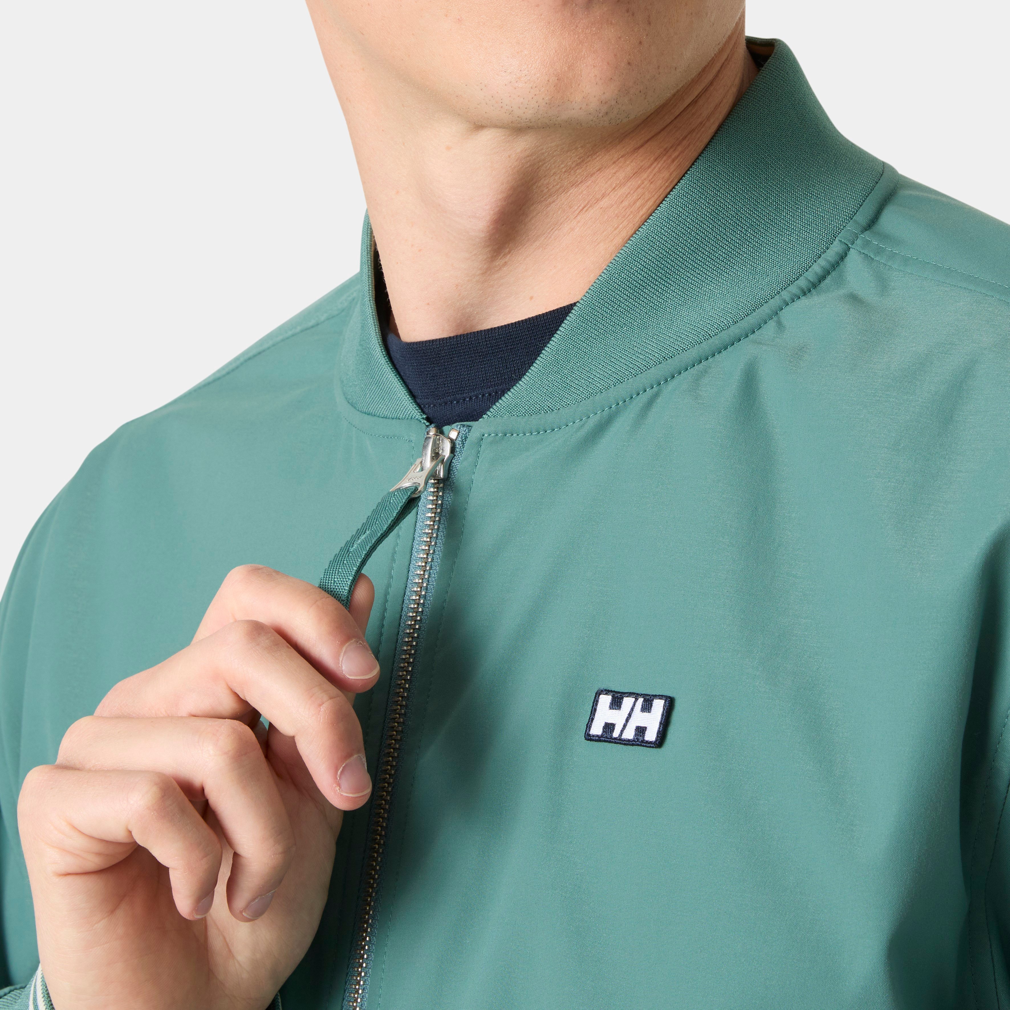 Helly Hansen Marine Bomber Erkek Mont