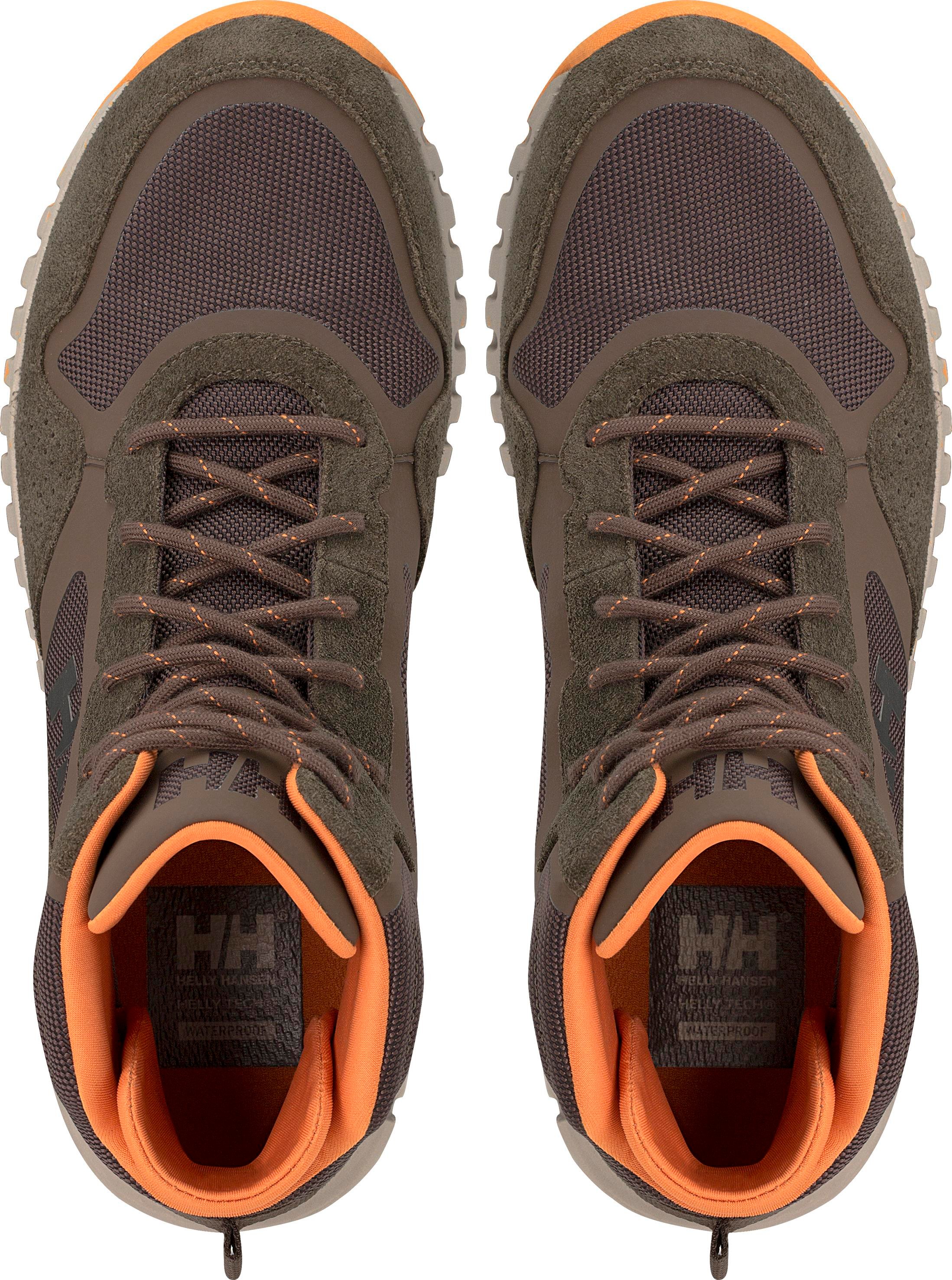 Helly Hansen Monashee Ullr Ht Erkek Outdoor Ayakkabı