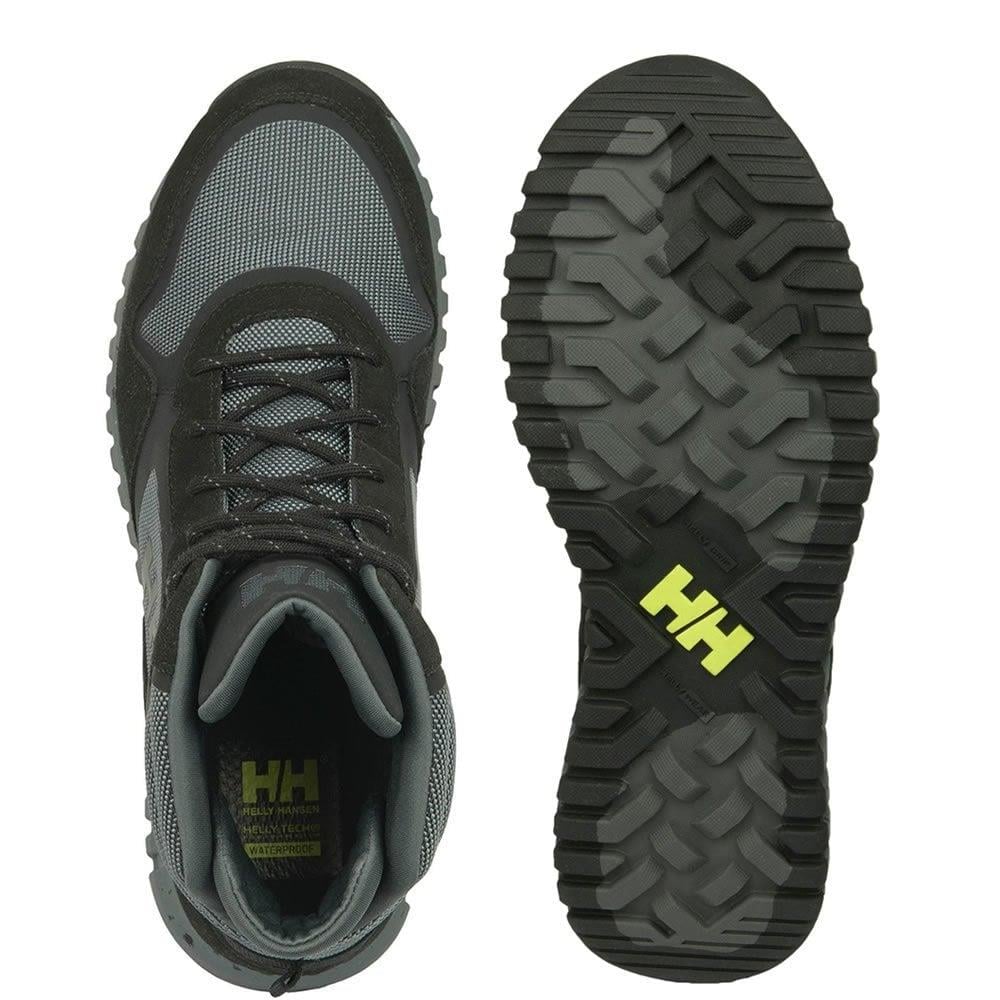 Helly Hansen Monashee Ullr Ht Erkek Outdoor Ayakkabı