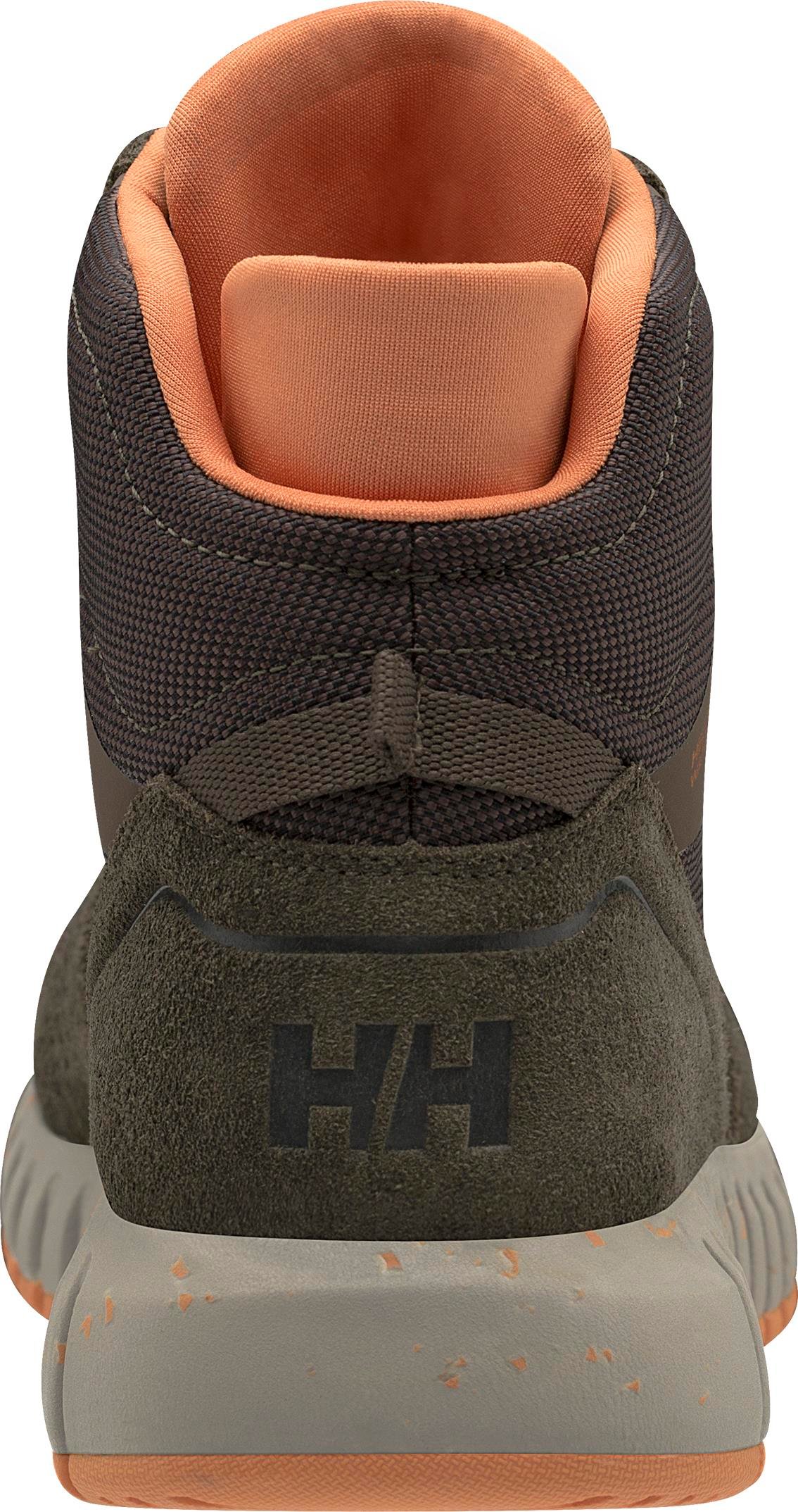Helly Hansen Monashee Ullr Ht Erkek Outdoor Ayakkabı