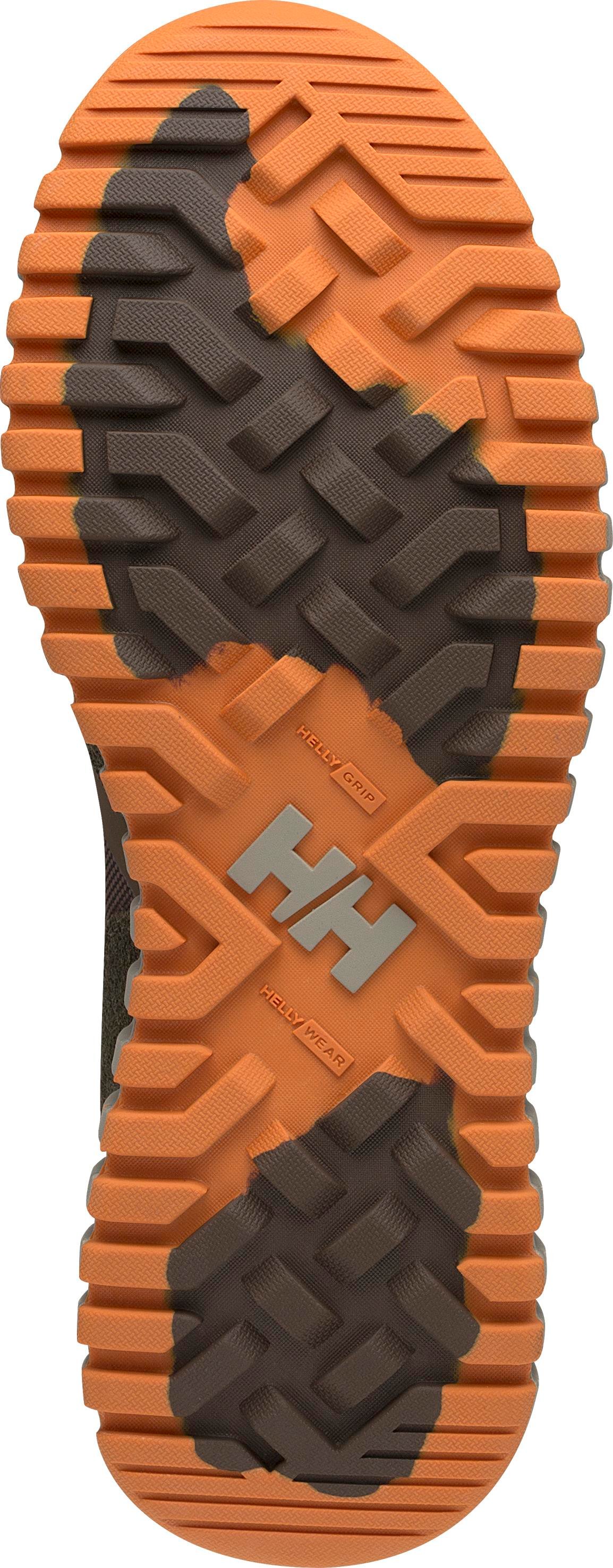 Helly Hansen Monashee Ullr Ht Erkek Outdoor Ayakkabı