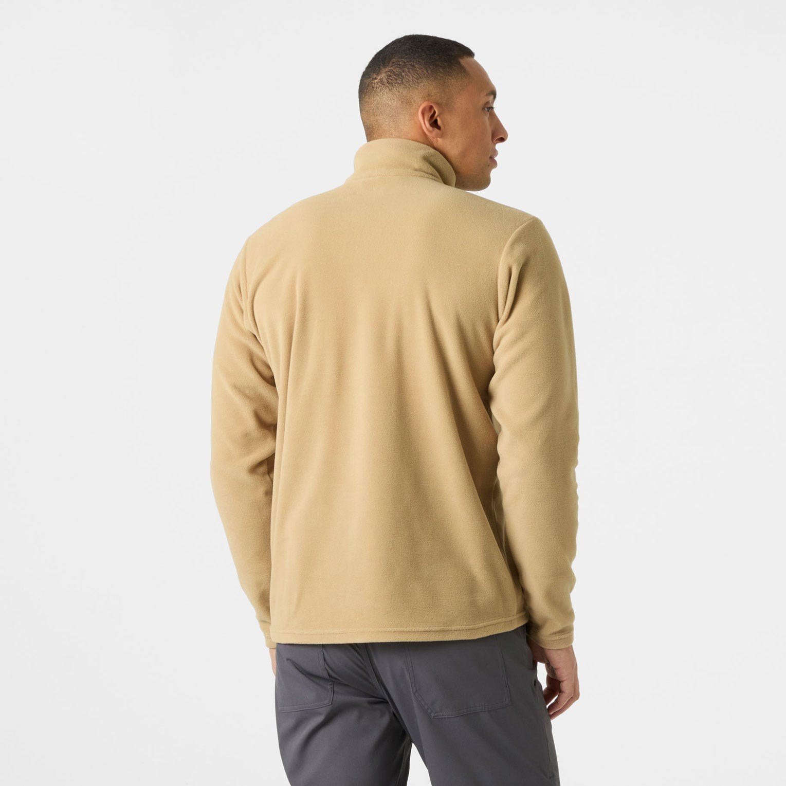 Helly Hansen Mount Fleece Erkek Polar