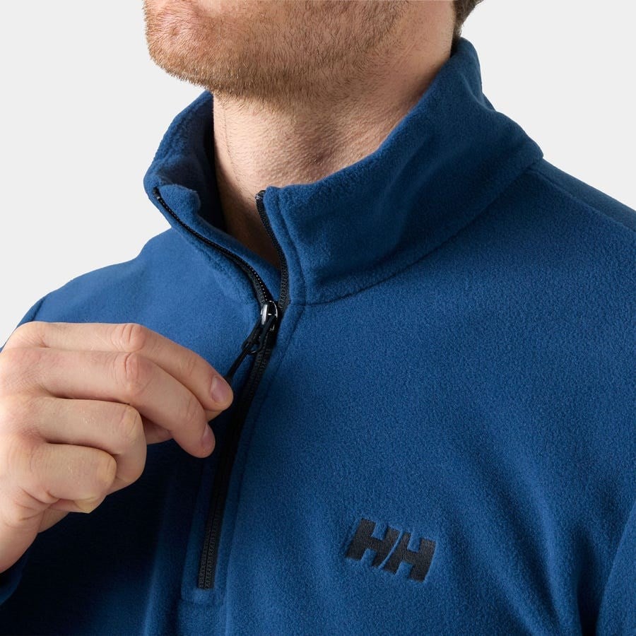 Helly Hansen Mount Fleece Erkek Polar