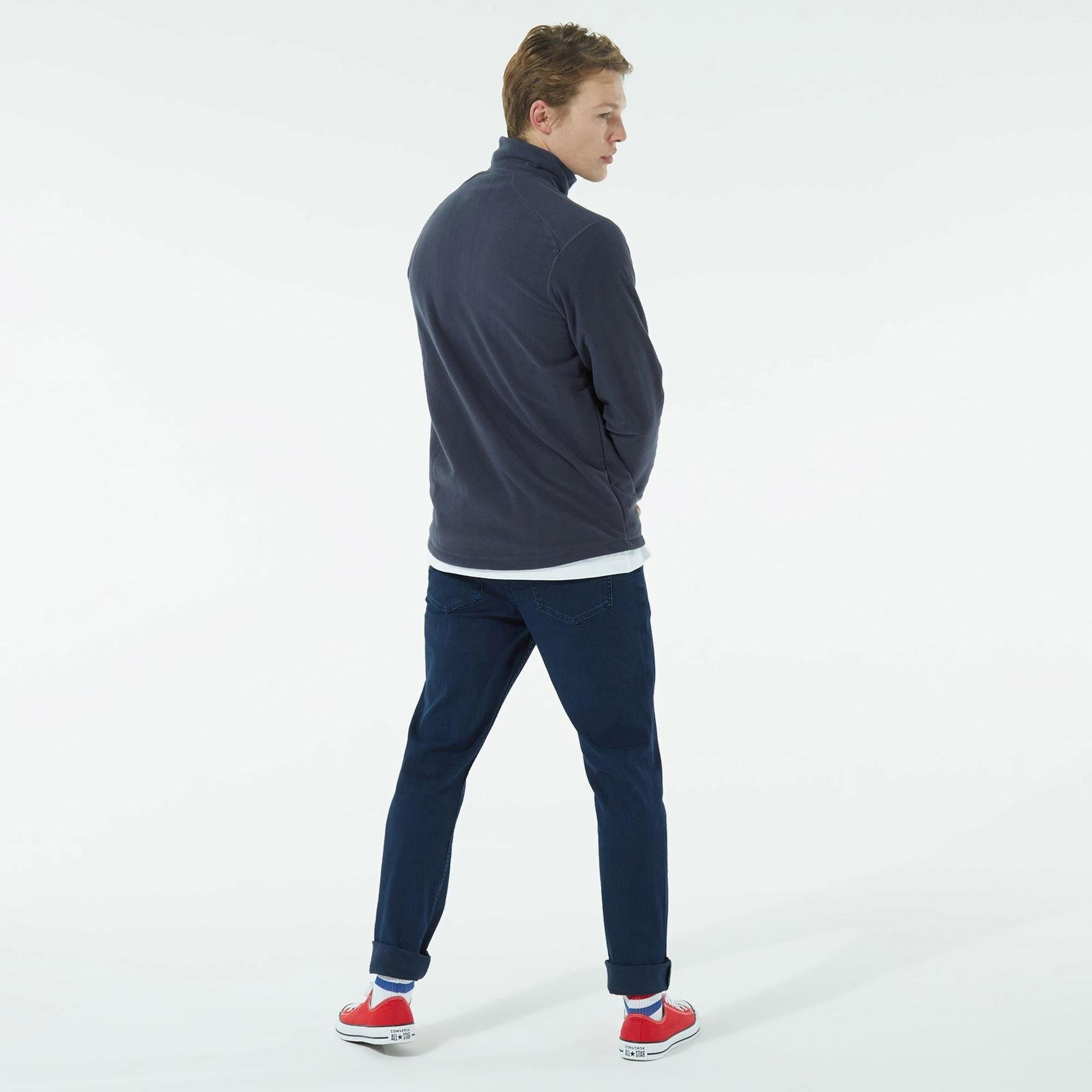 Helly Hansen Mount Polar Fleece Erkek Polar