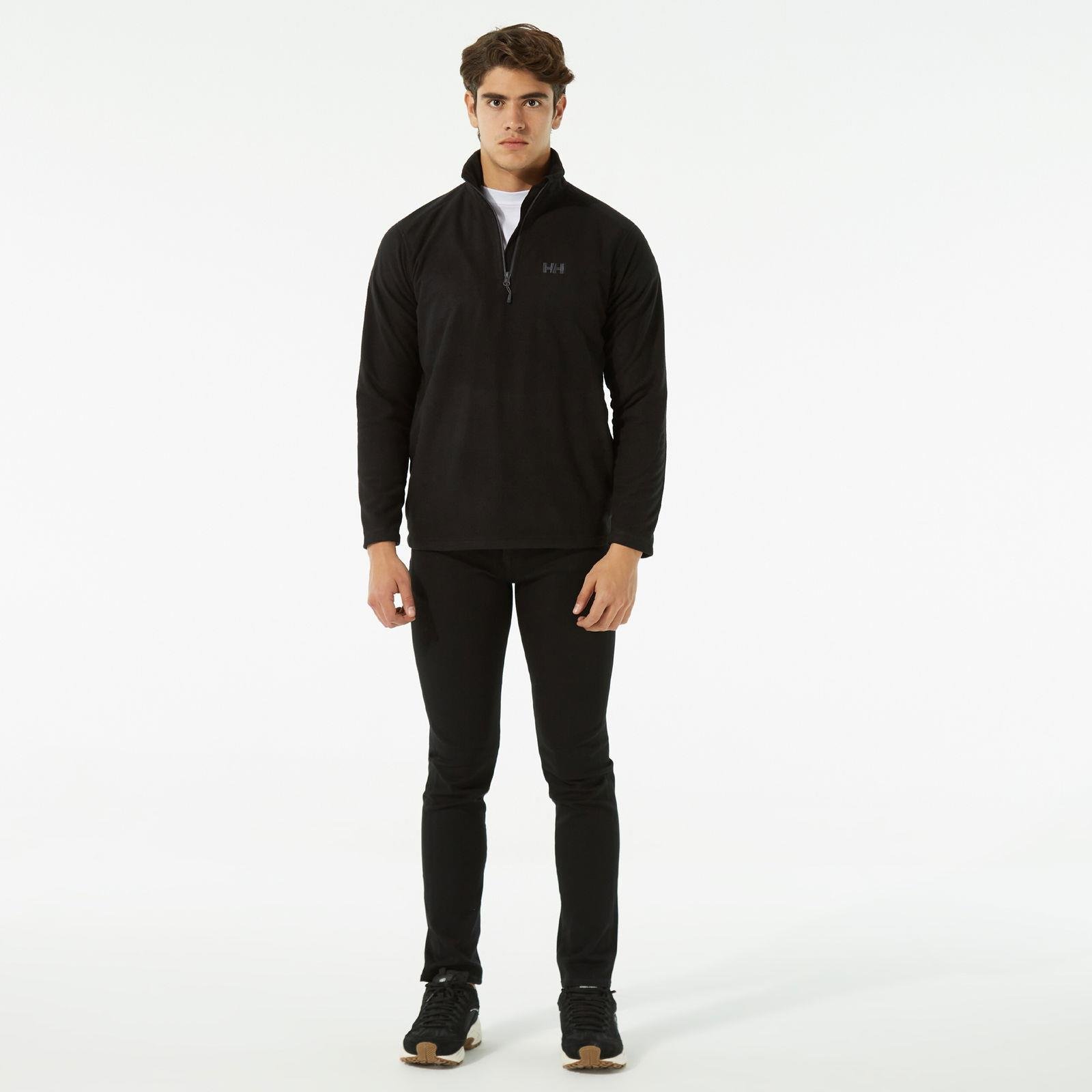 Helly Hansen Mount Polar Fleece Erkek Polar