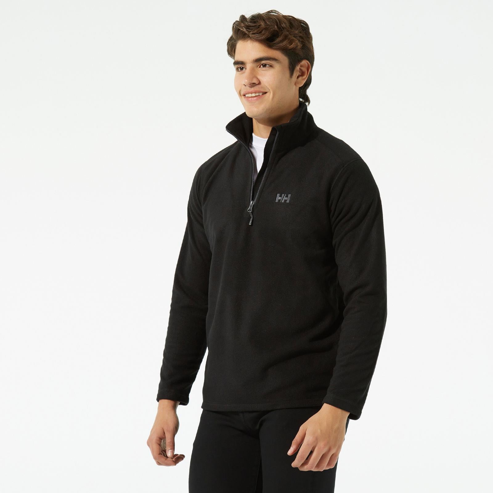 Helly Hansen Mount Polar Fleece Erkek Polar