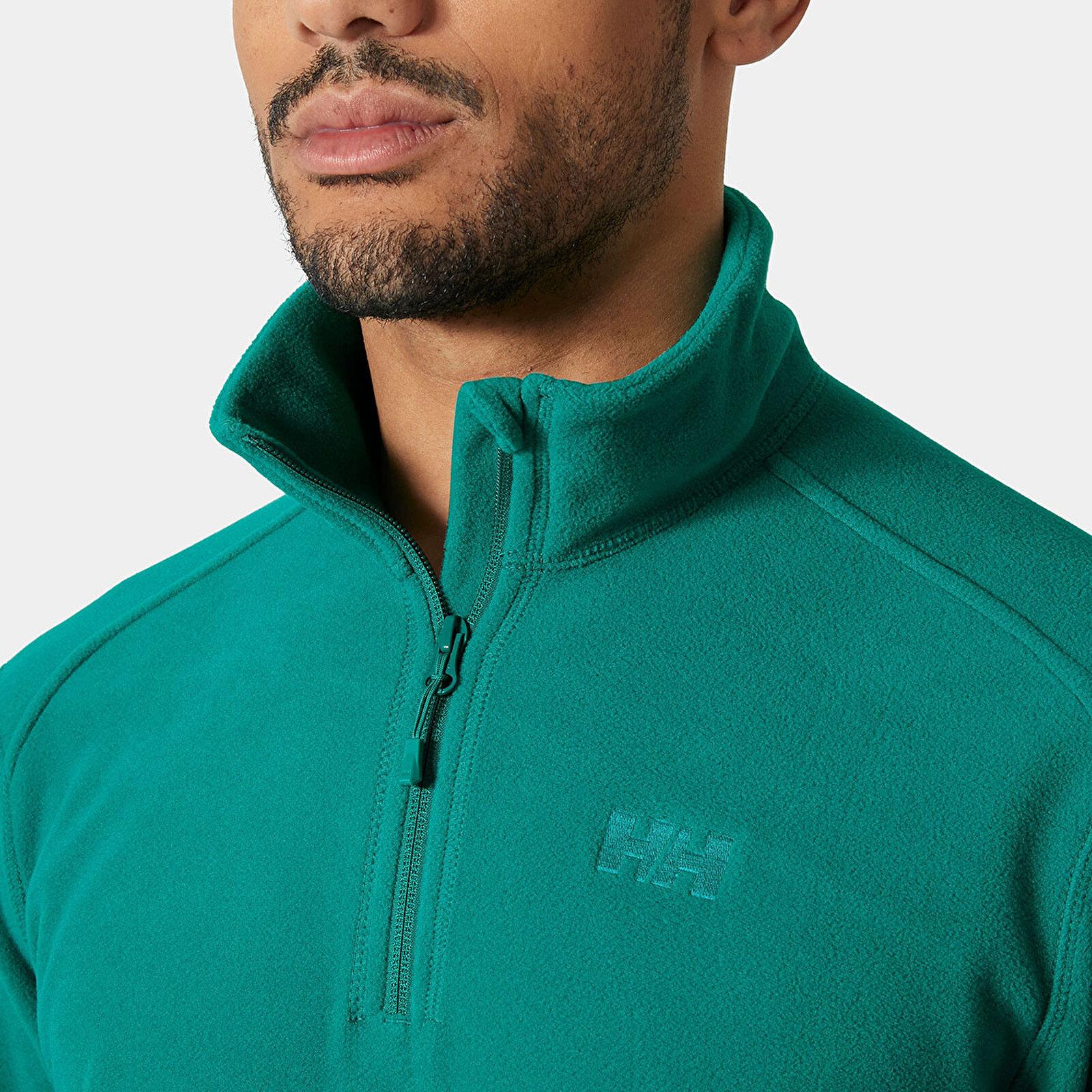Helly Hansen Mount Polar Fleece Erkek Polar