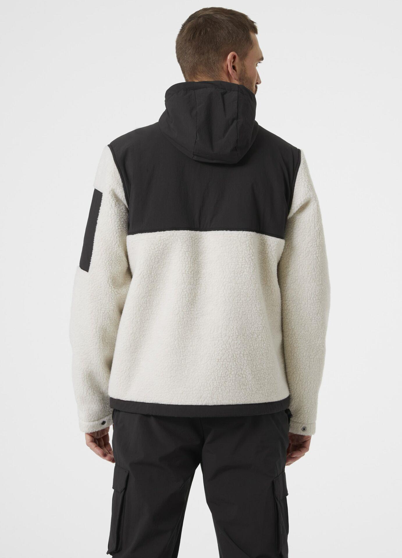 Helly Hansen Patrol Pile Erkek Polar Ceket