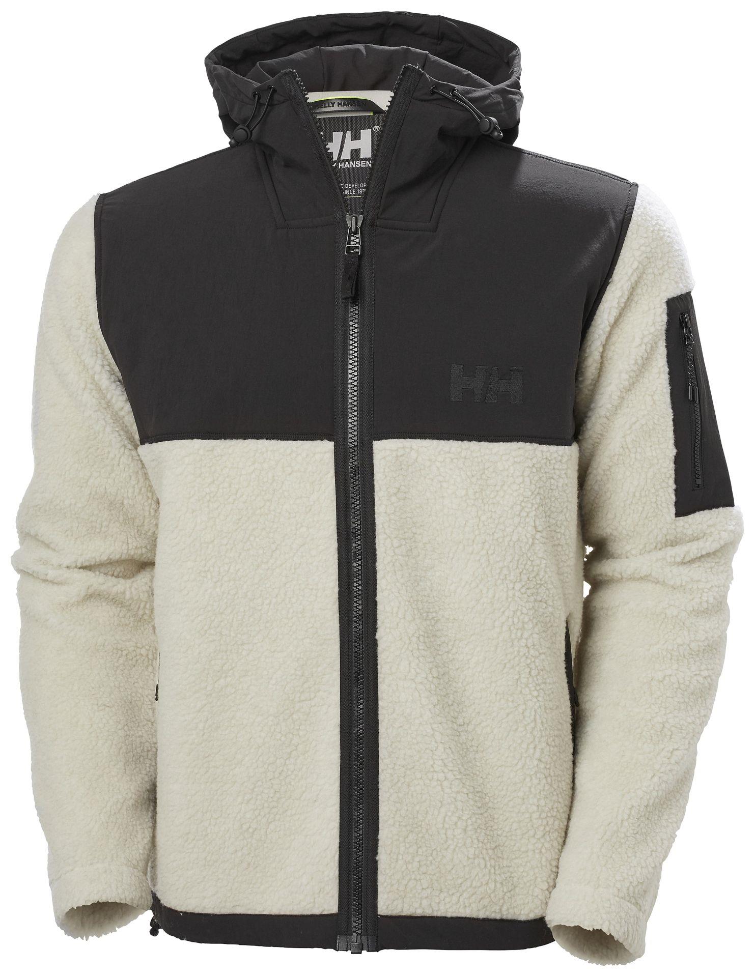 Helly Hansen Patrol Pile Erkek Polar Ceket