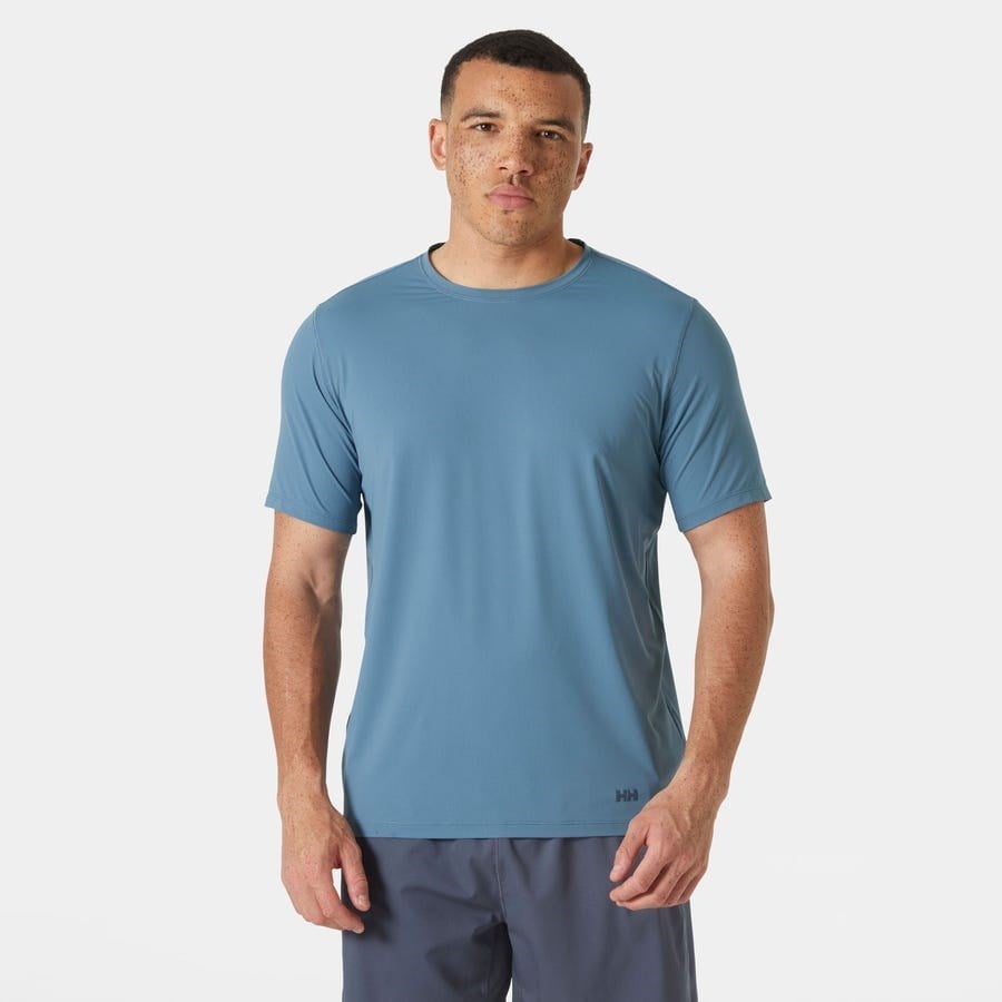 Helly Hansen Shine Solen Erkek T-Shirt
