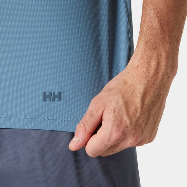 Helly Hansen Shine Solen Erkek T-Shirt
