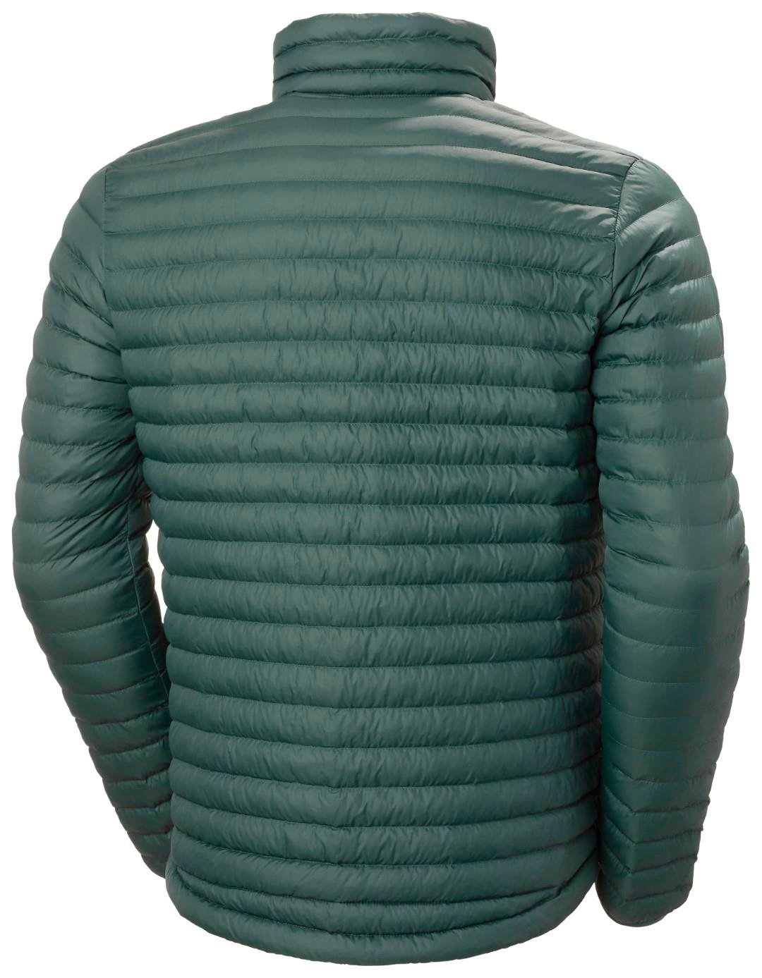 Helly Hansen Sirdal INsulator Jacket Erkek Mont
