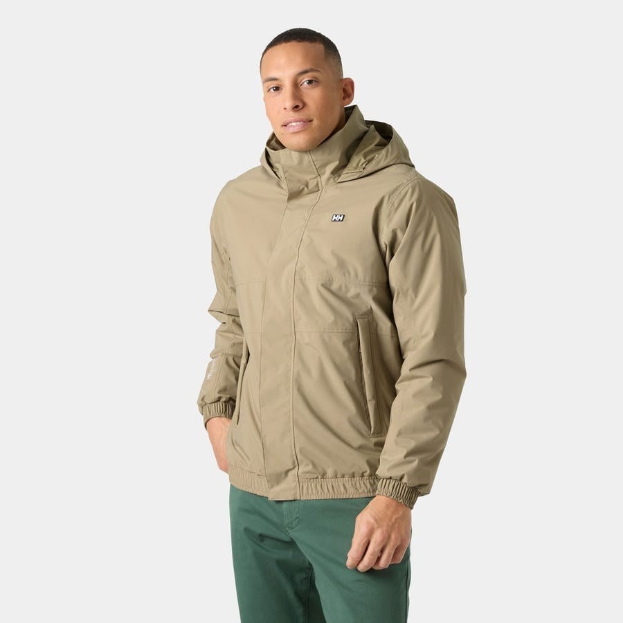 Helly Hansen Smoegen insulated Erkek Yağmurluk
