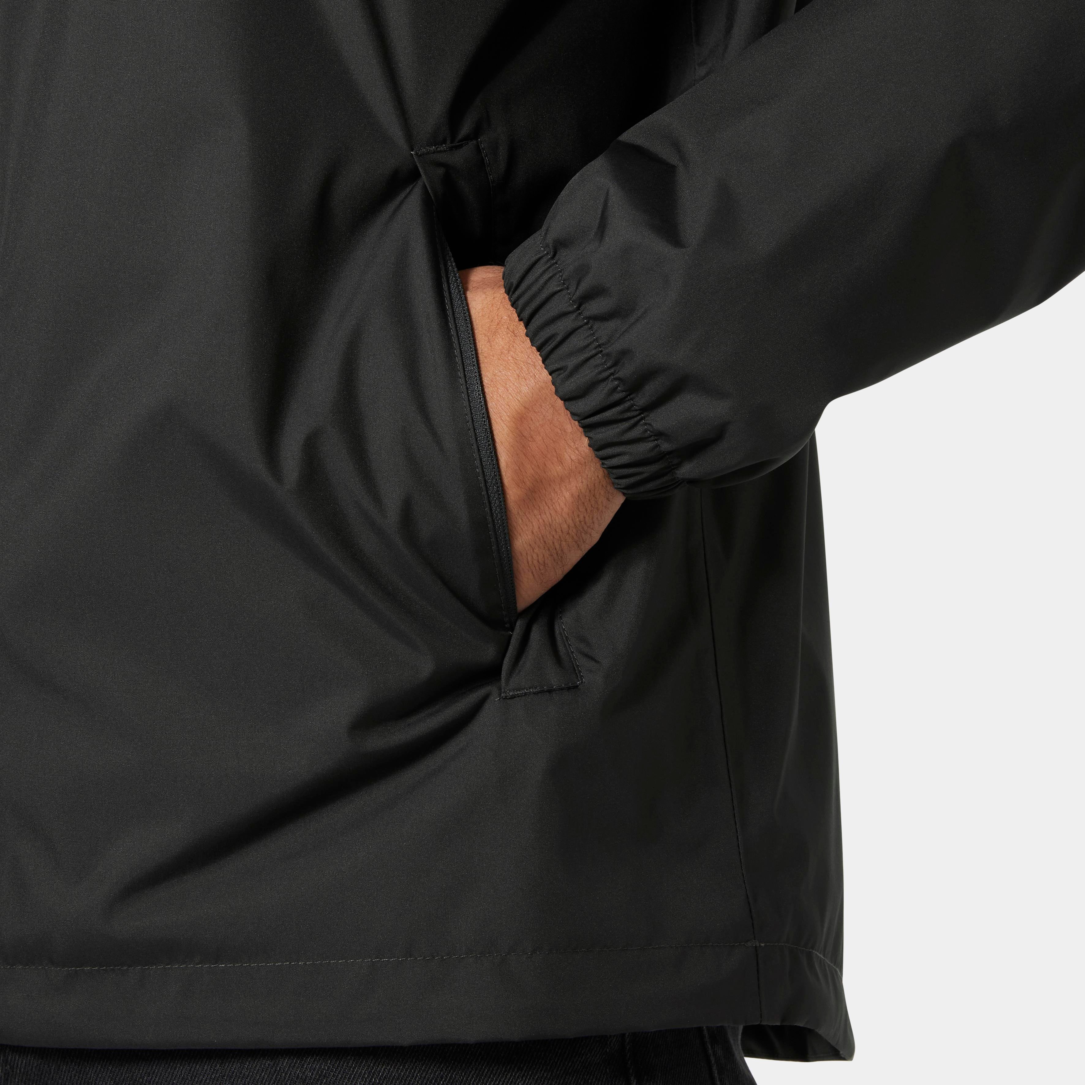 Helly Hansen Vancouver Fleece Lined Mont Erkek Mont