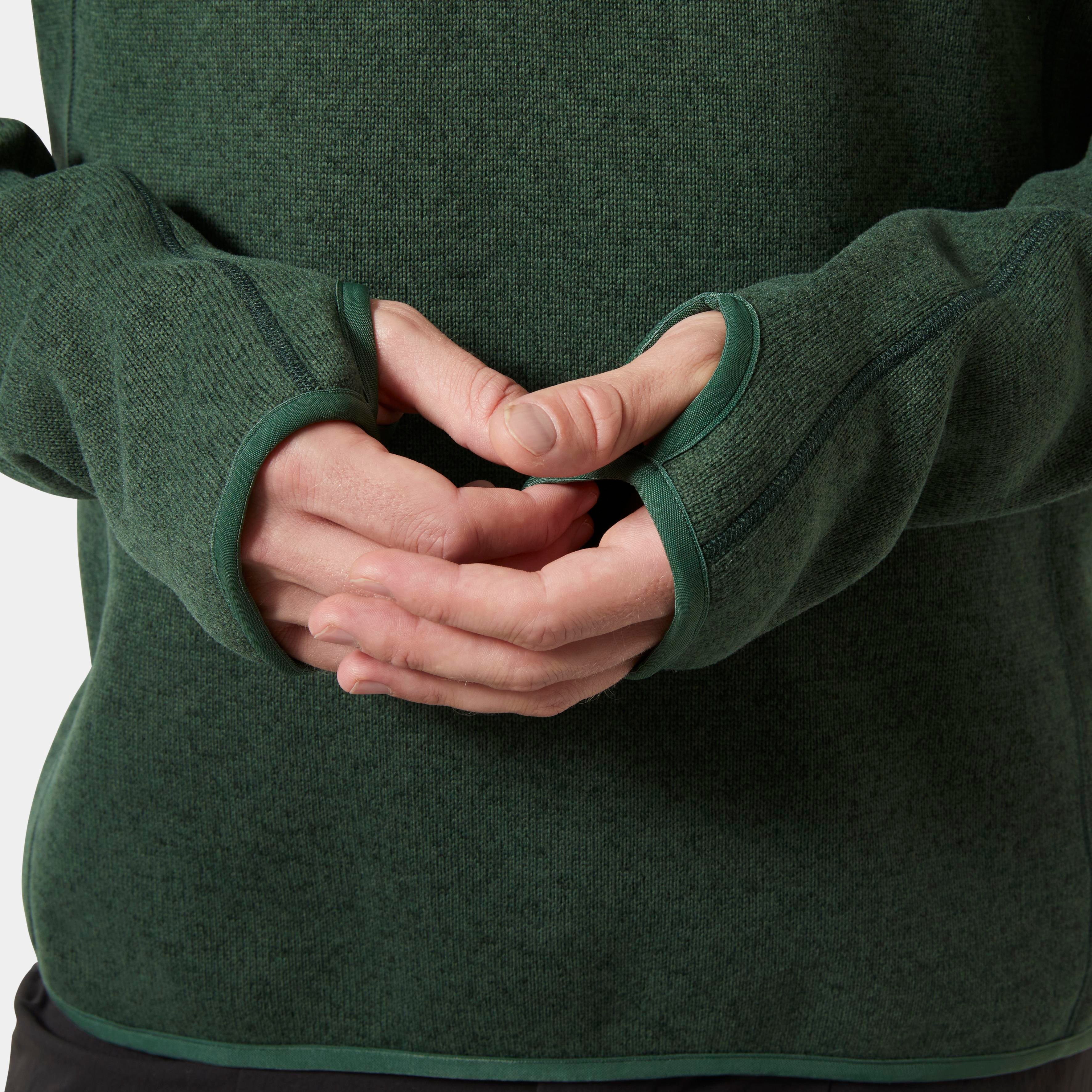 Helly Hansen Varde 1/2 Zip 2.0 Polar Erkek Polar