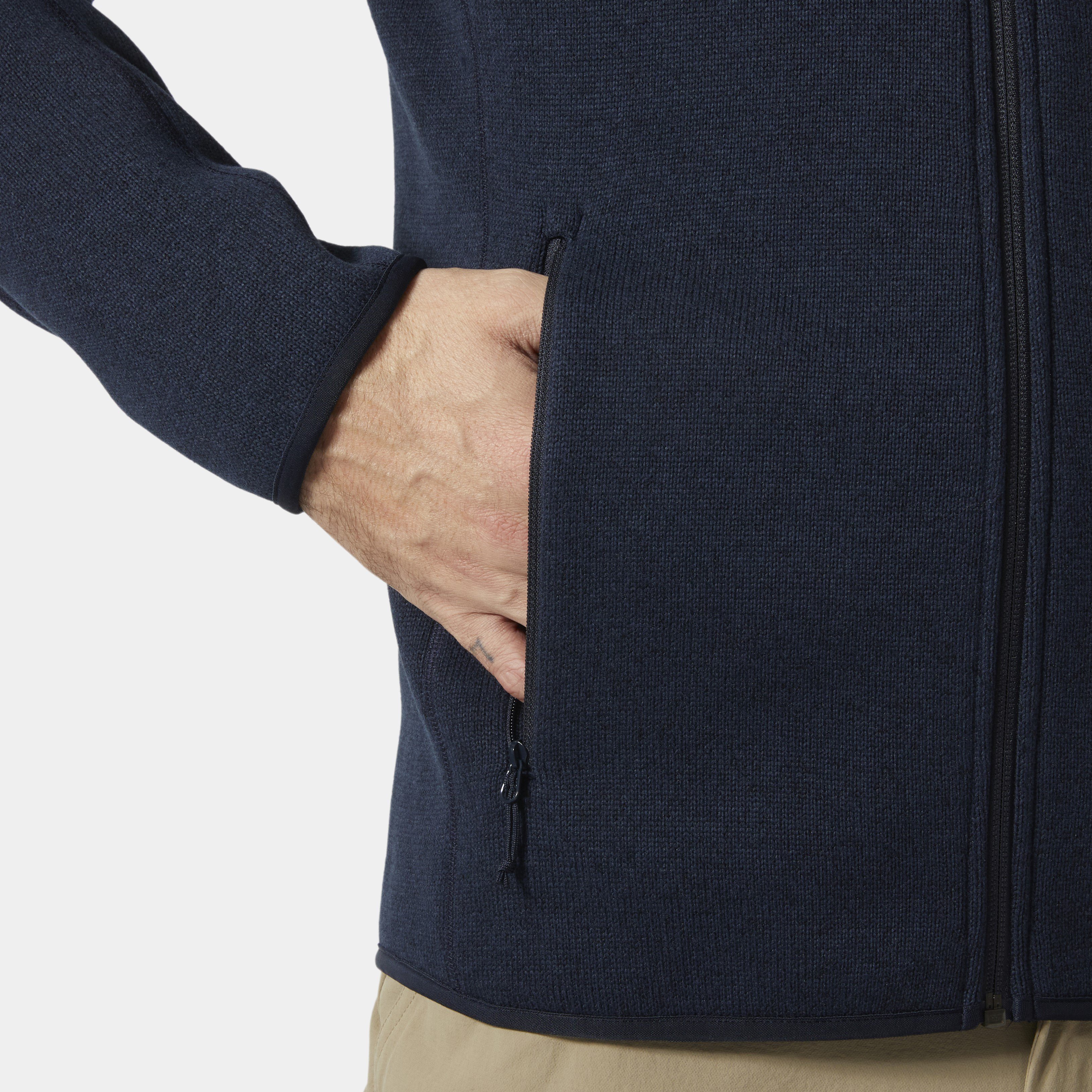 Helly Hansen Varde 2.0 Erkek Polar