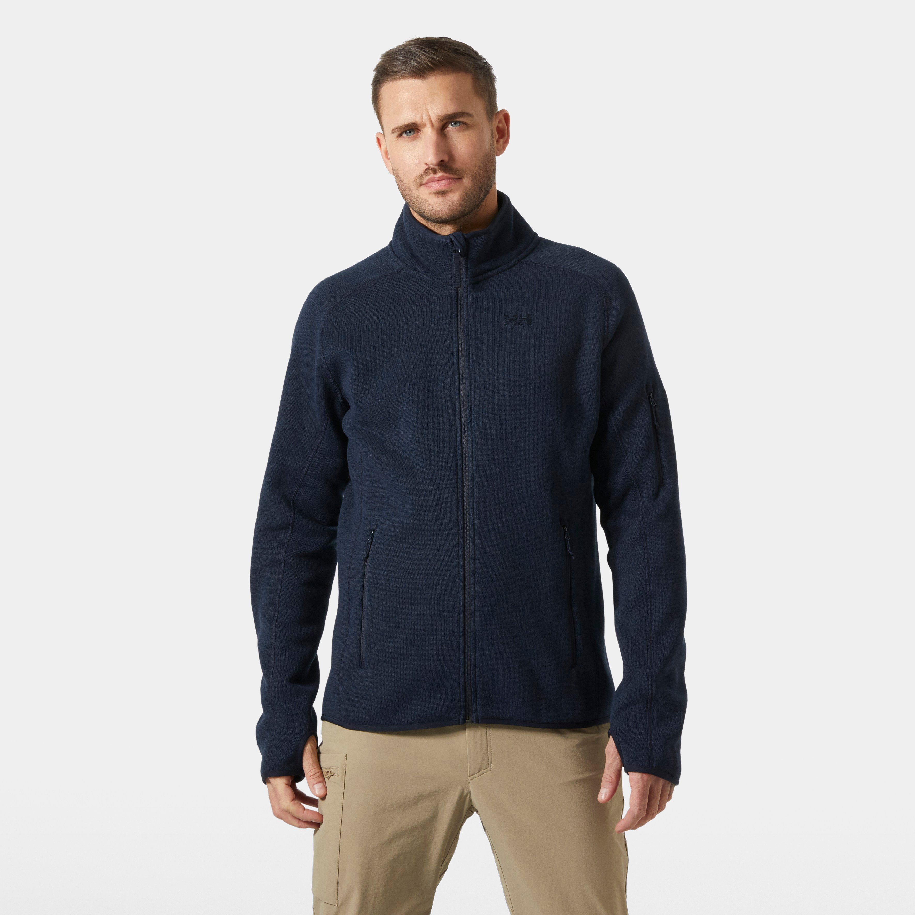 Helly Hansen Varde 2.0 Erkek Polar